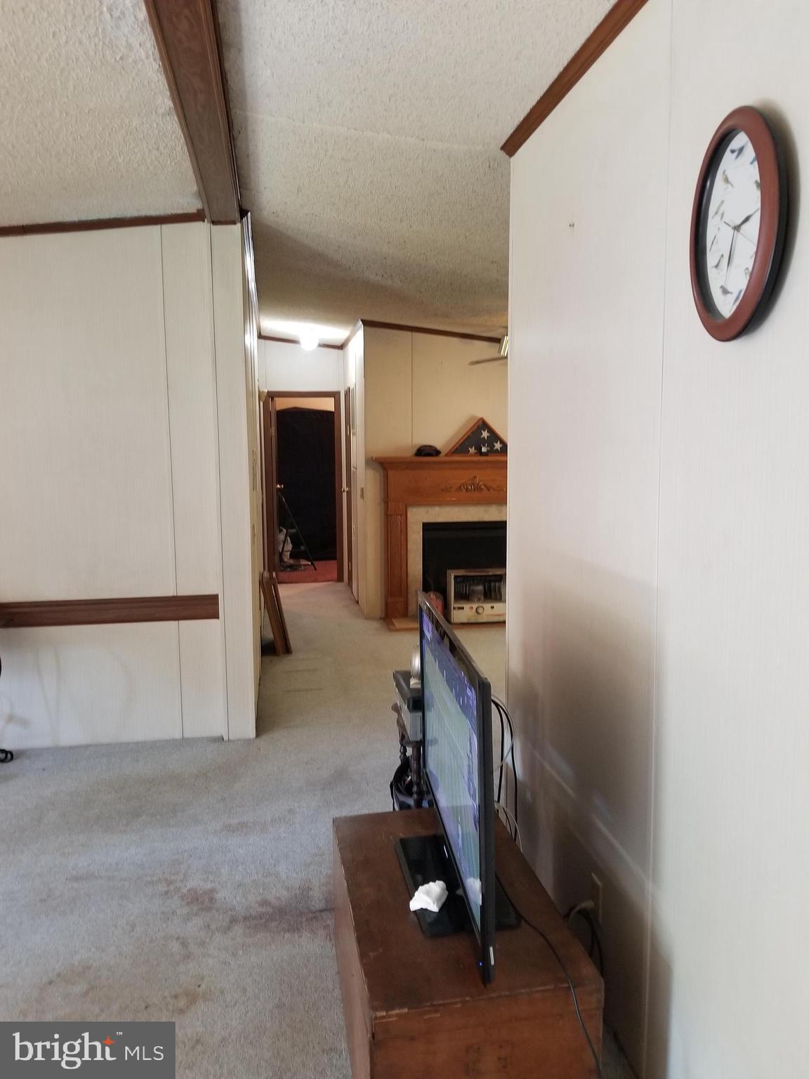 SHUMANSVILLE - Residential