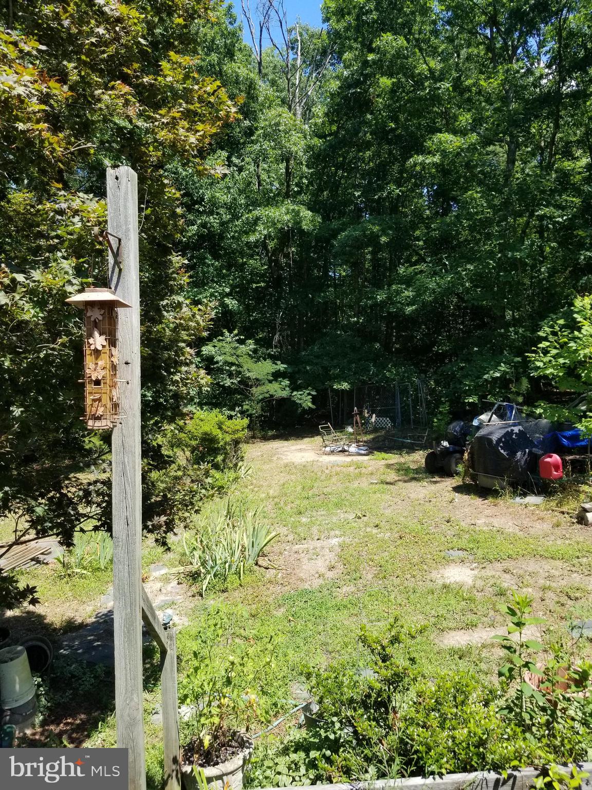 SHUMANSVILLE - Residential