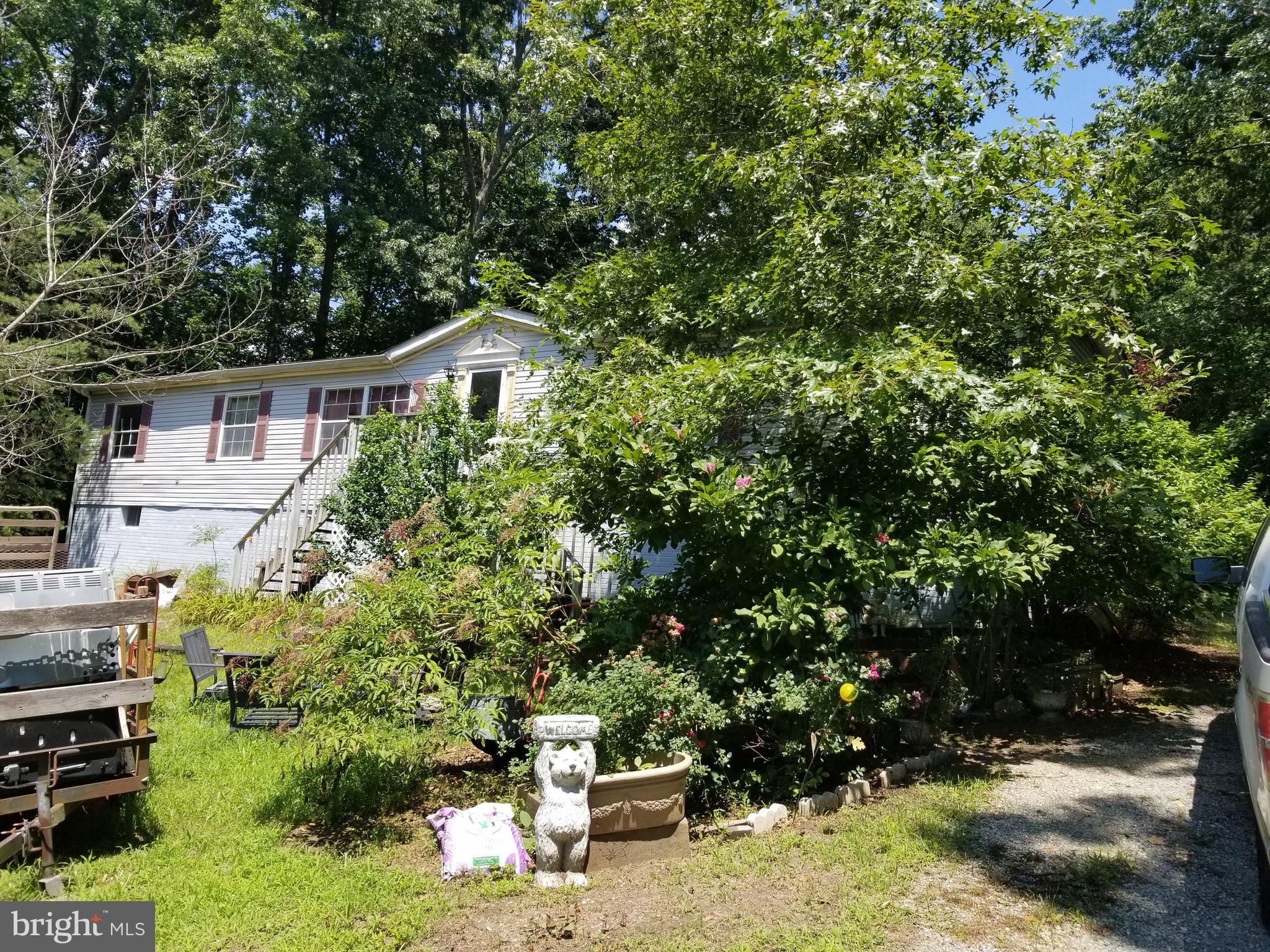 SHUMANSVILLE - Residential