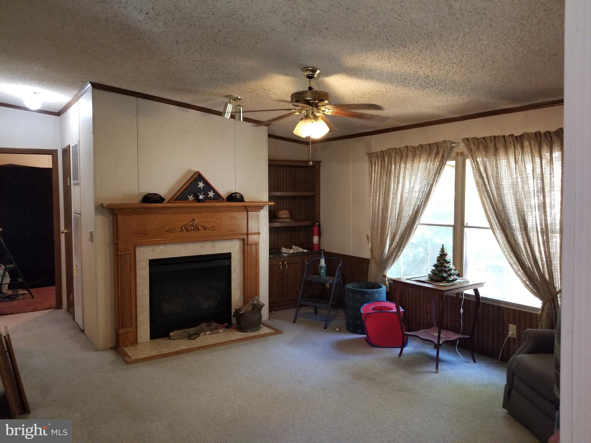 SHUMANSVILLE - Residential