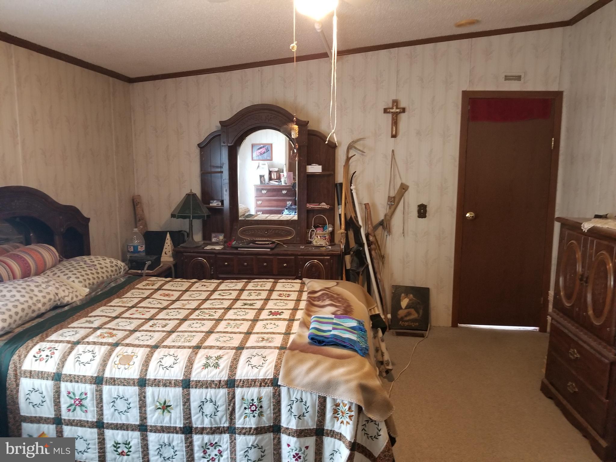 SHUMANSVILLE - Residential