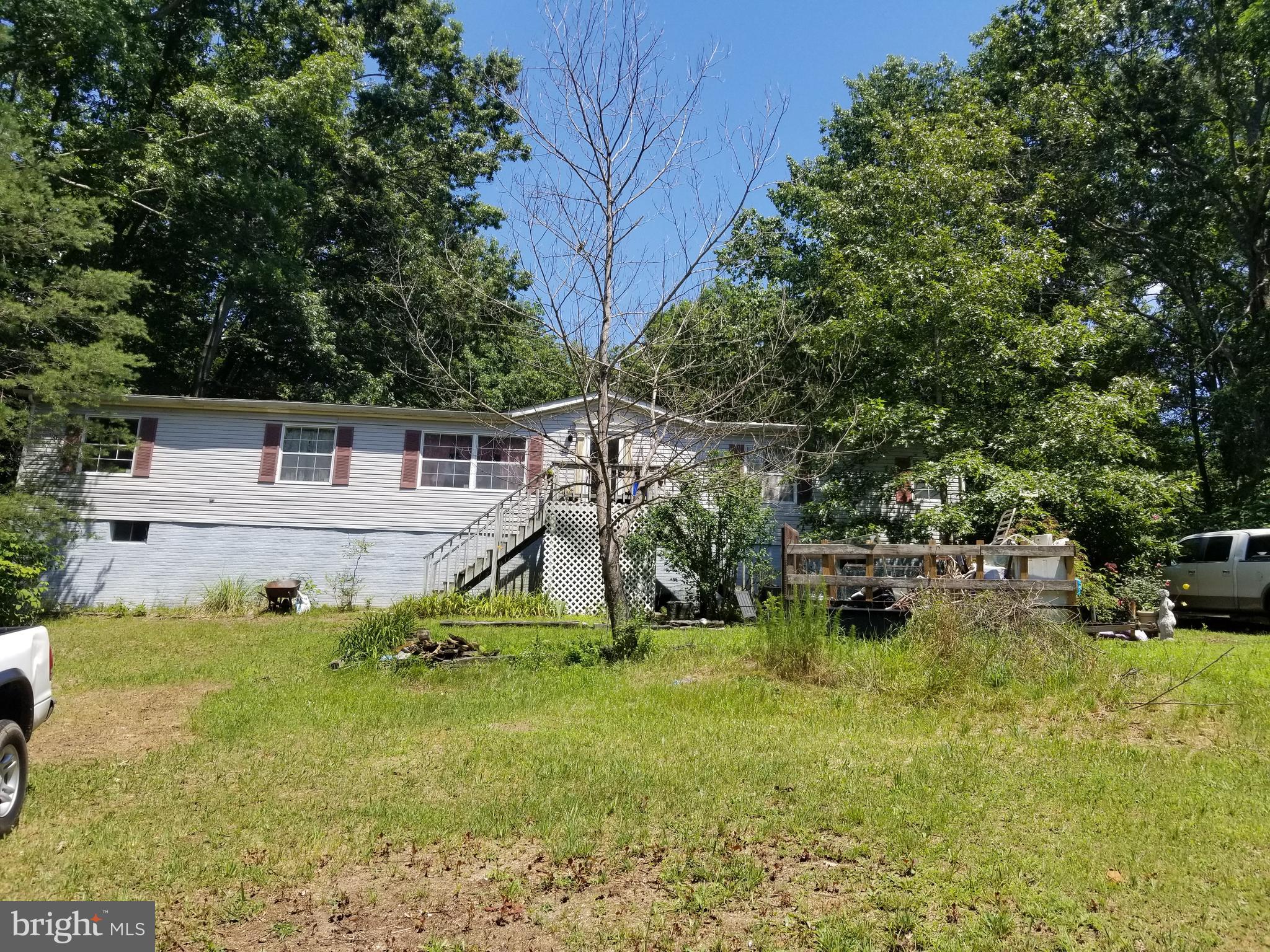 SHUMANSVILLE - Residential