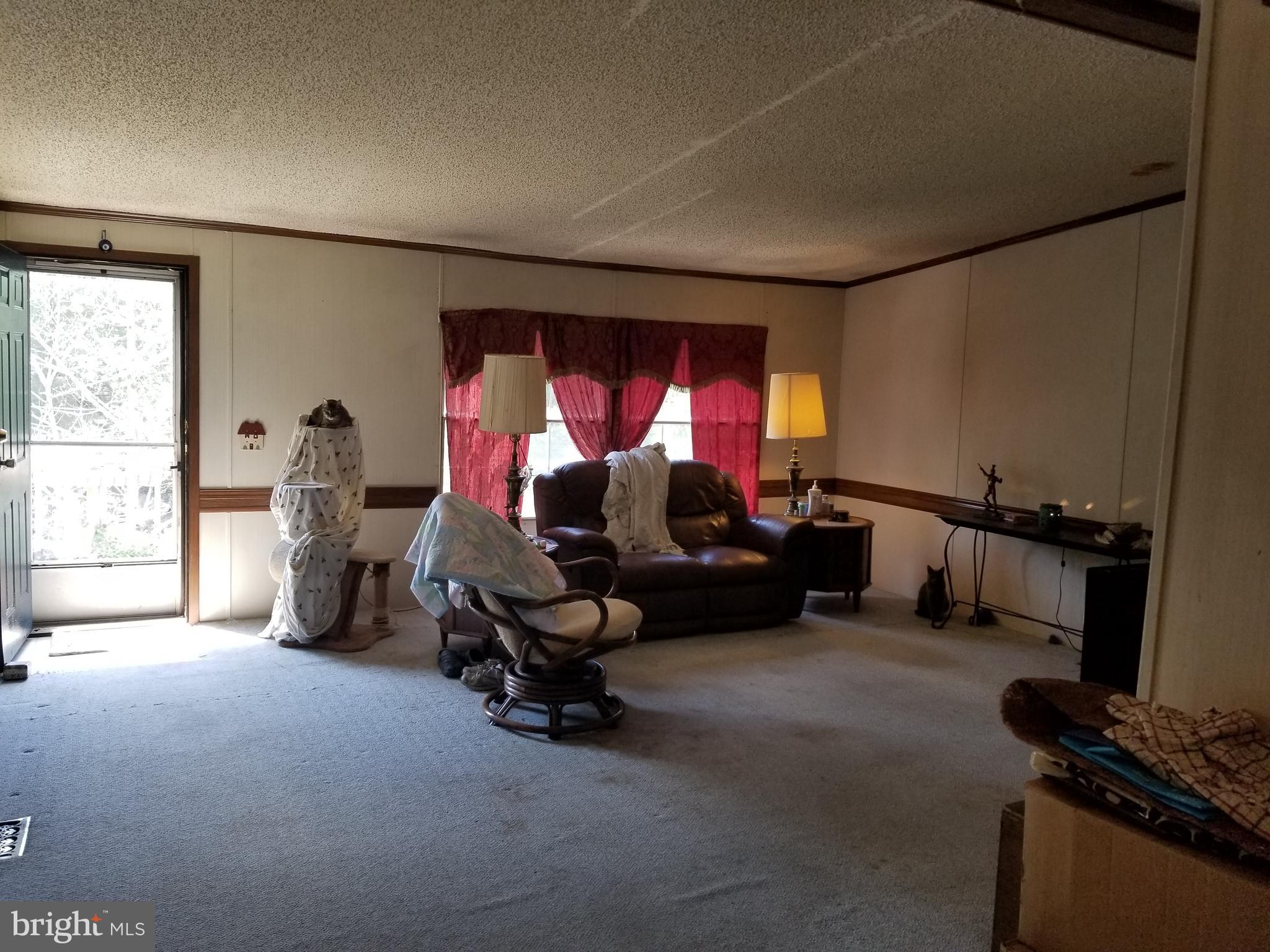 SHUMANSVILLE - Residential