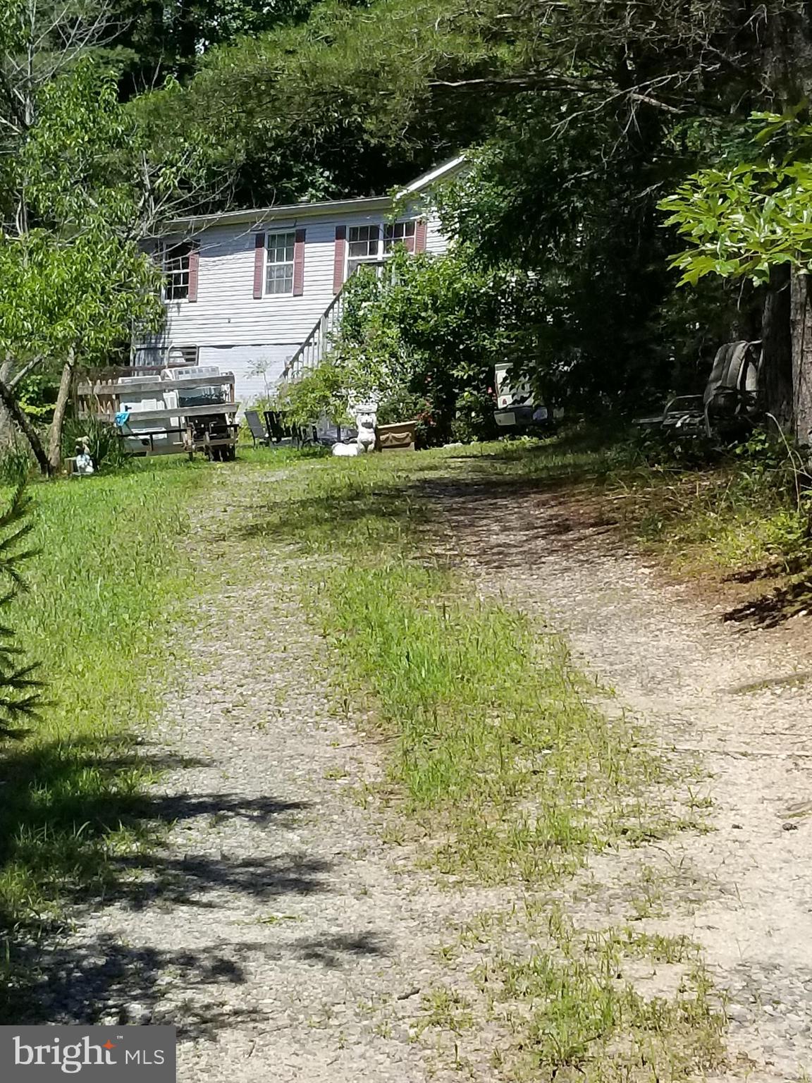 SHUMANSVILLE - Residential