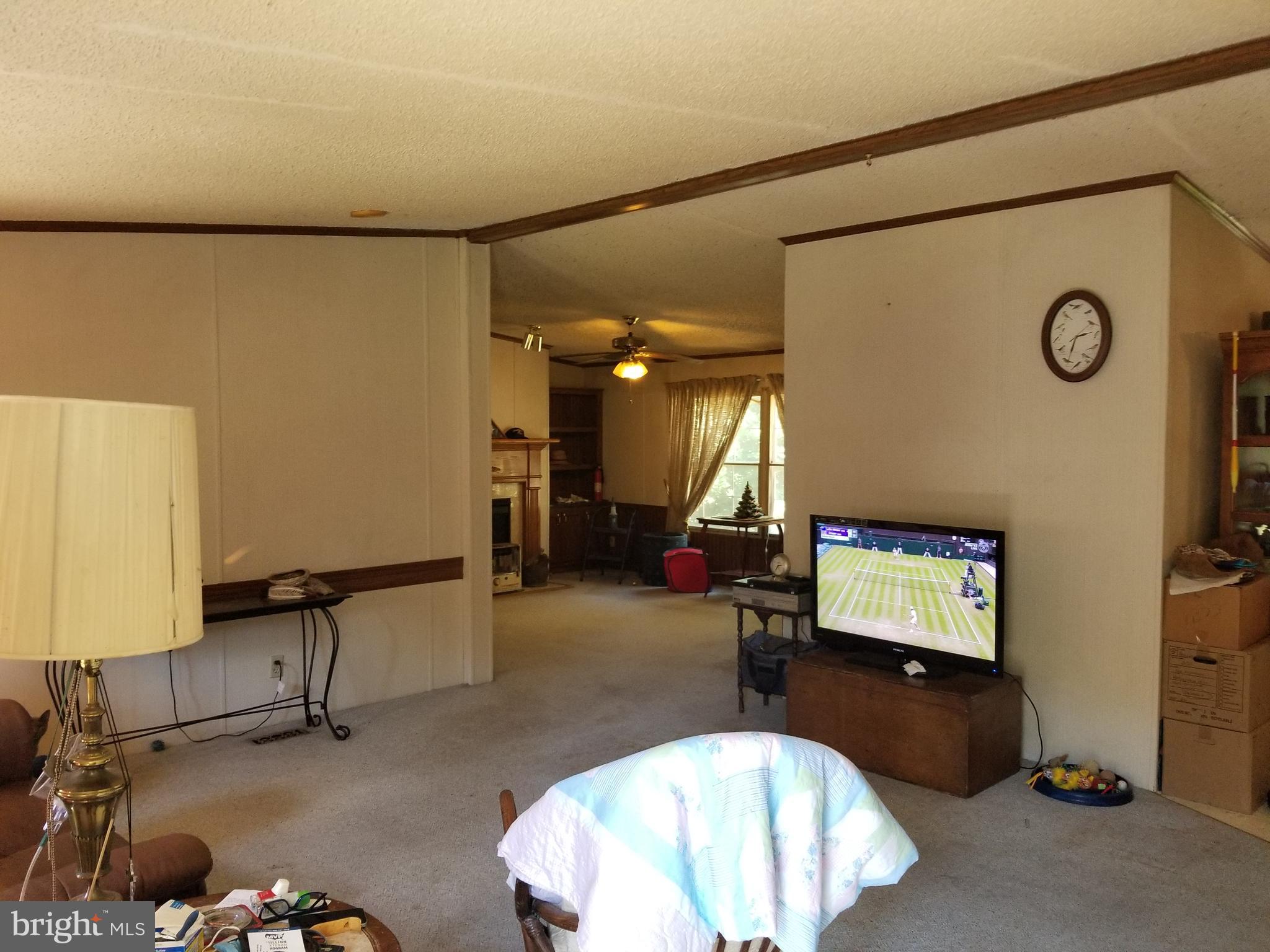 SHUMANSVILLE - Residential