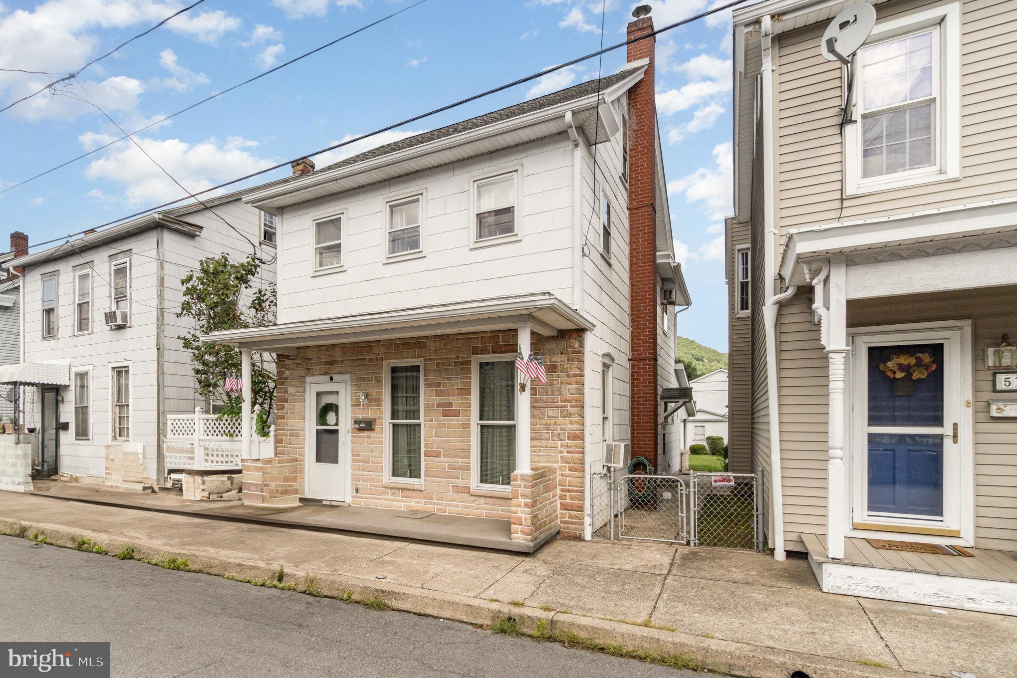 529 S 2ND STREET