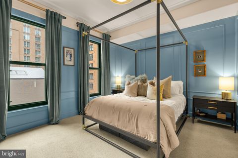 910 M STREET NW 325 WASHINGTON DC 20001