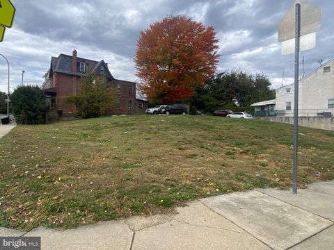 1501-03 EDGMONT AVENUE CHESTER PA 19013