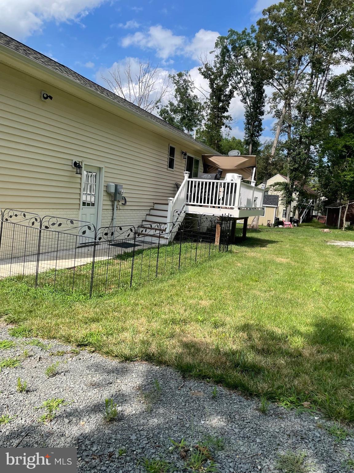 12253 DAVIS ROAD