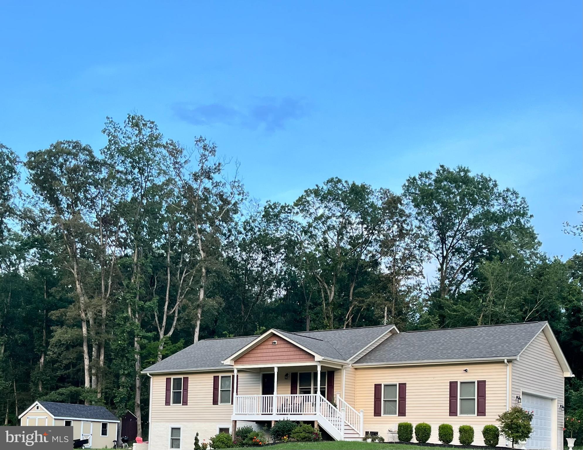 12253 DAVIS ROAD