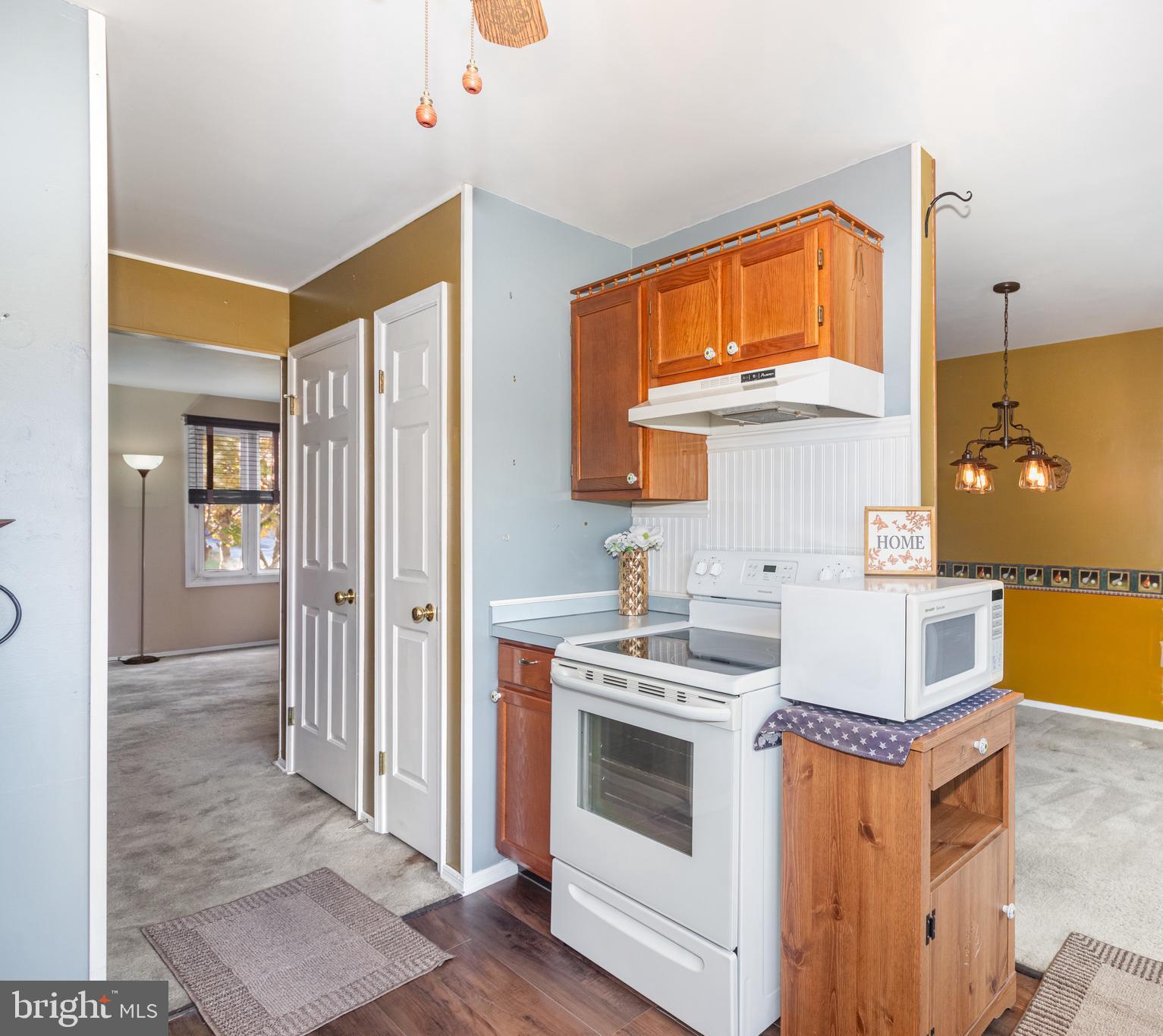 VALLEY GREEN - Residential