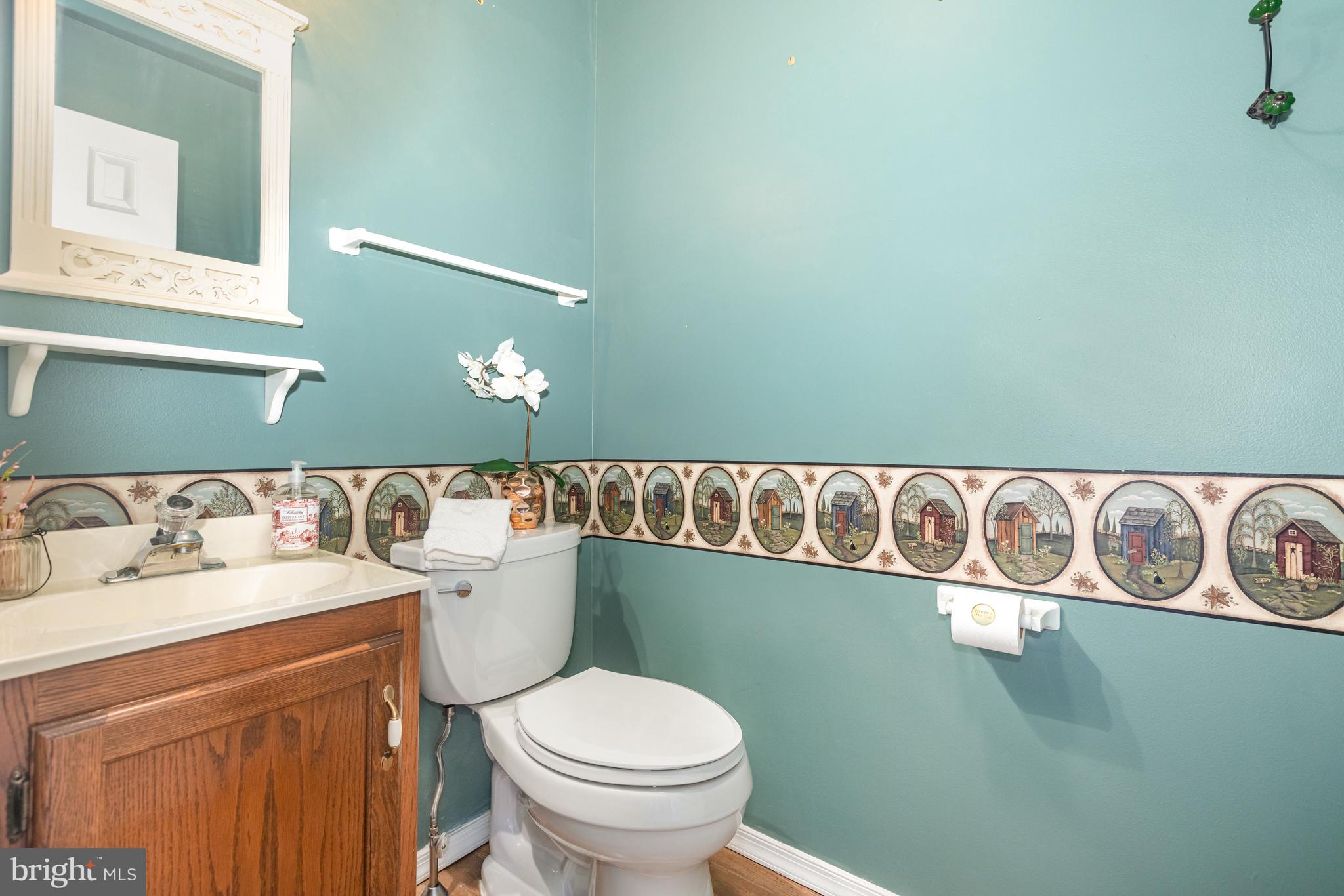 VALLEY GREEN - Residential