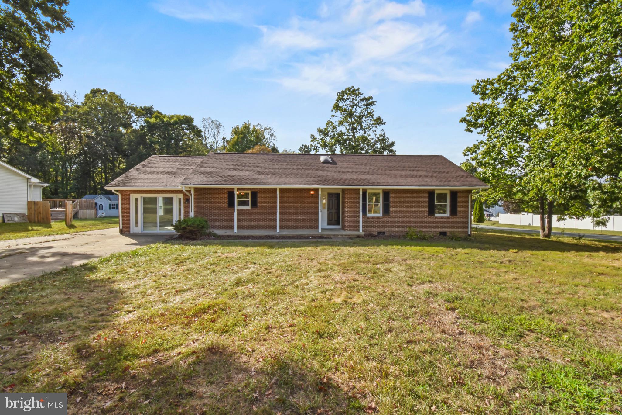 FOREST SPRINGS - Residential