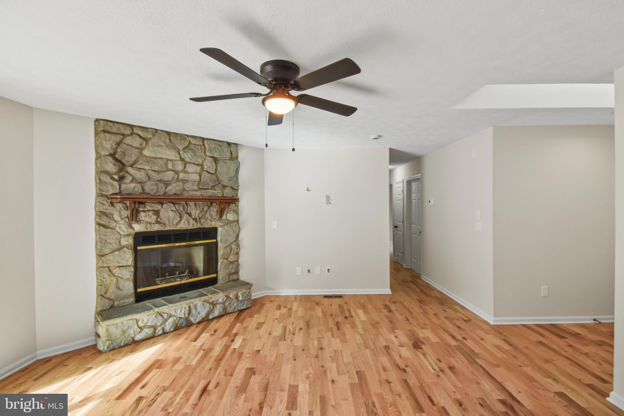 FOREST SPRINGS - Residential