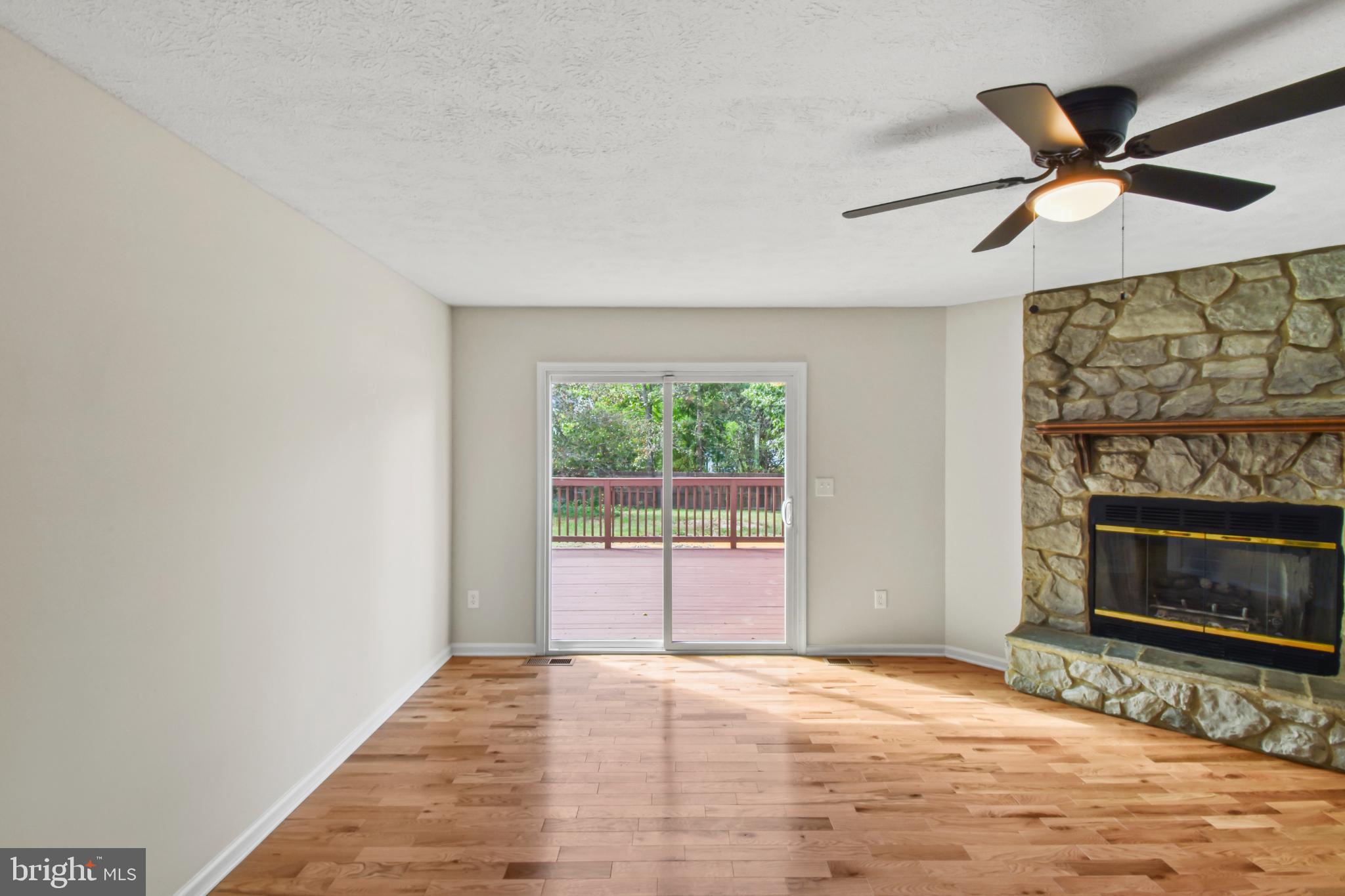 FOREST SPRINGS - Residential