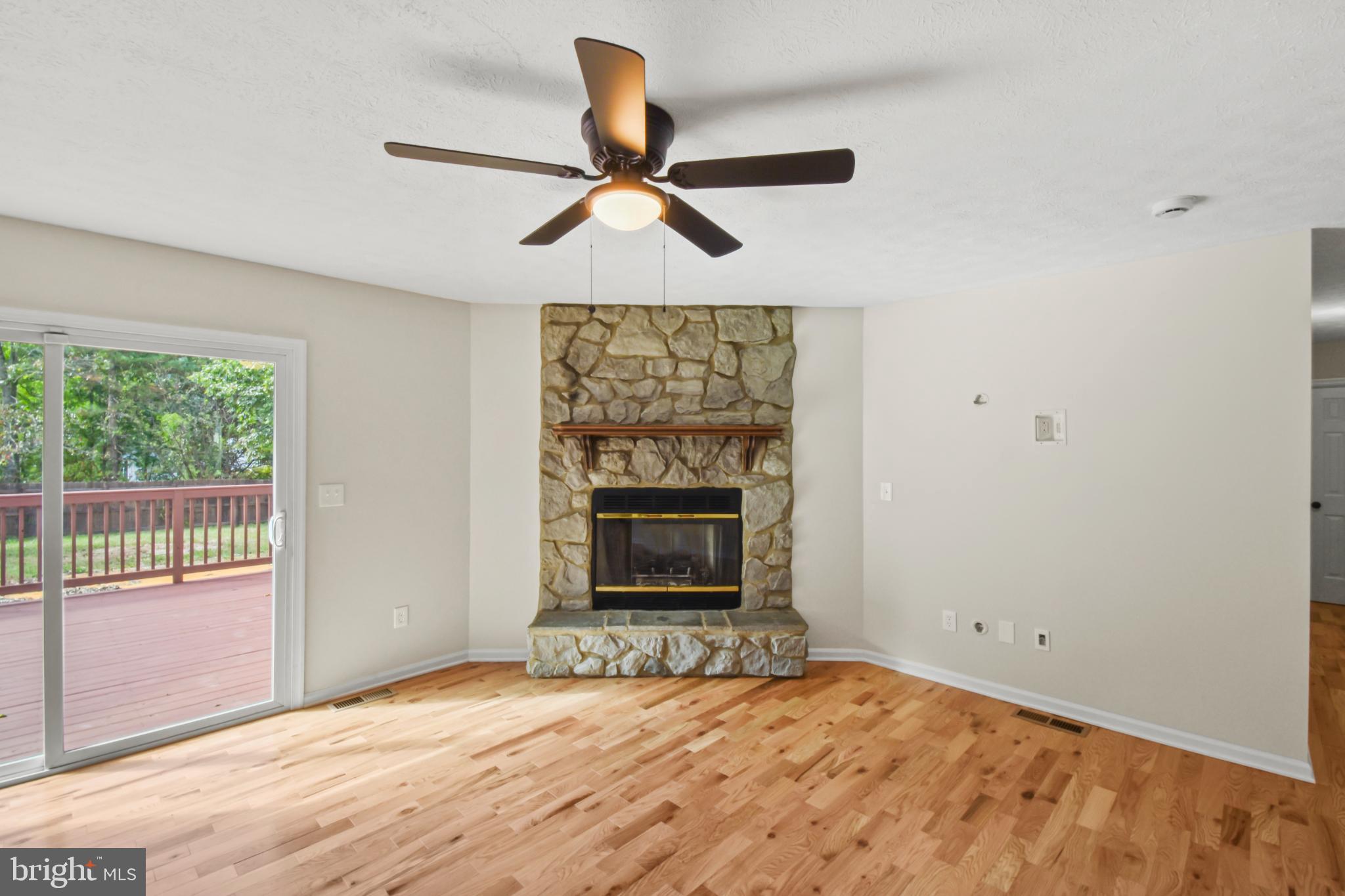 FOREST SPRINGS - Residential