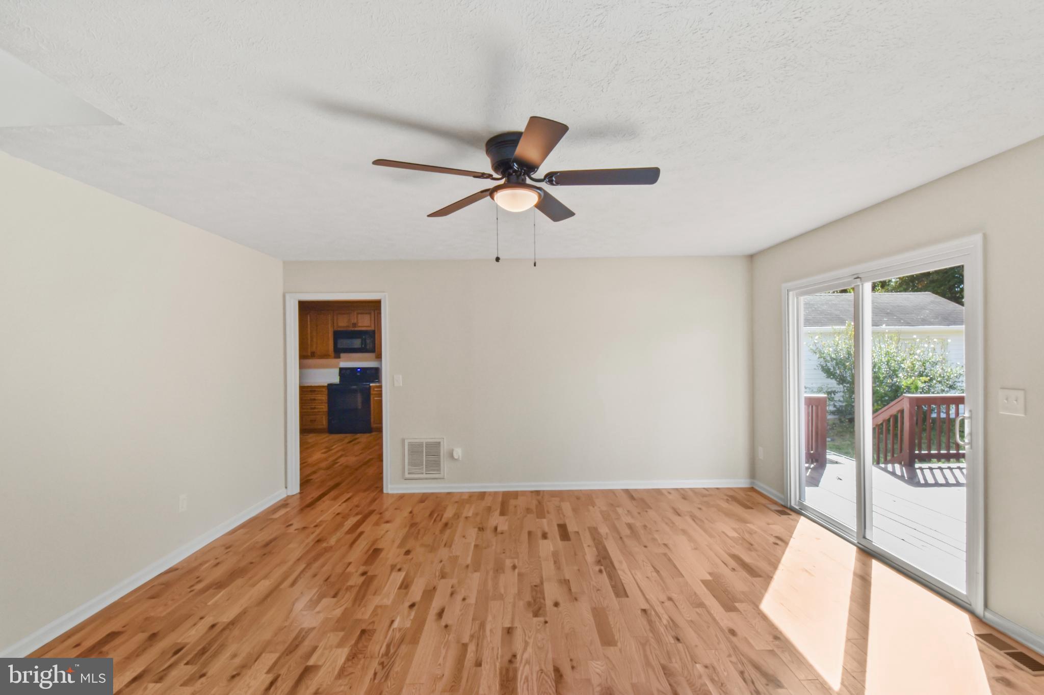 FOREST SPRINGS - Residential