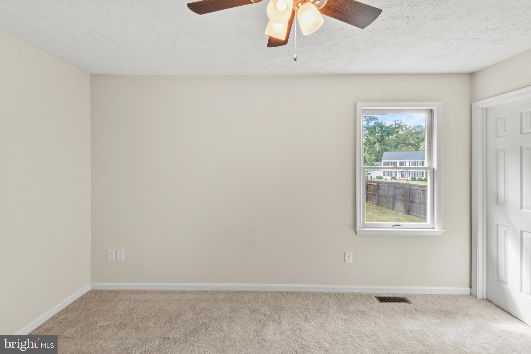 FOREST SPRINGS - Residential