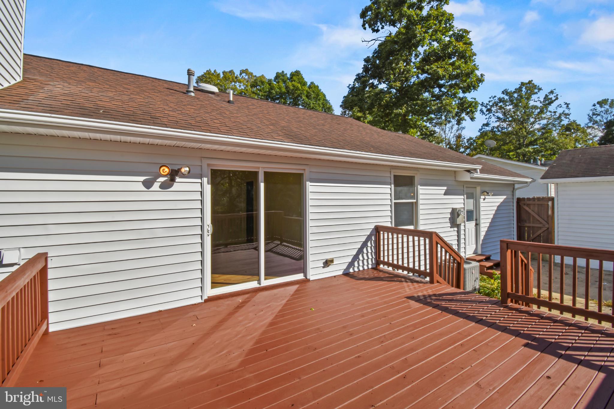 FOREST SPRINGS - Residential