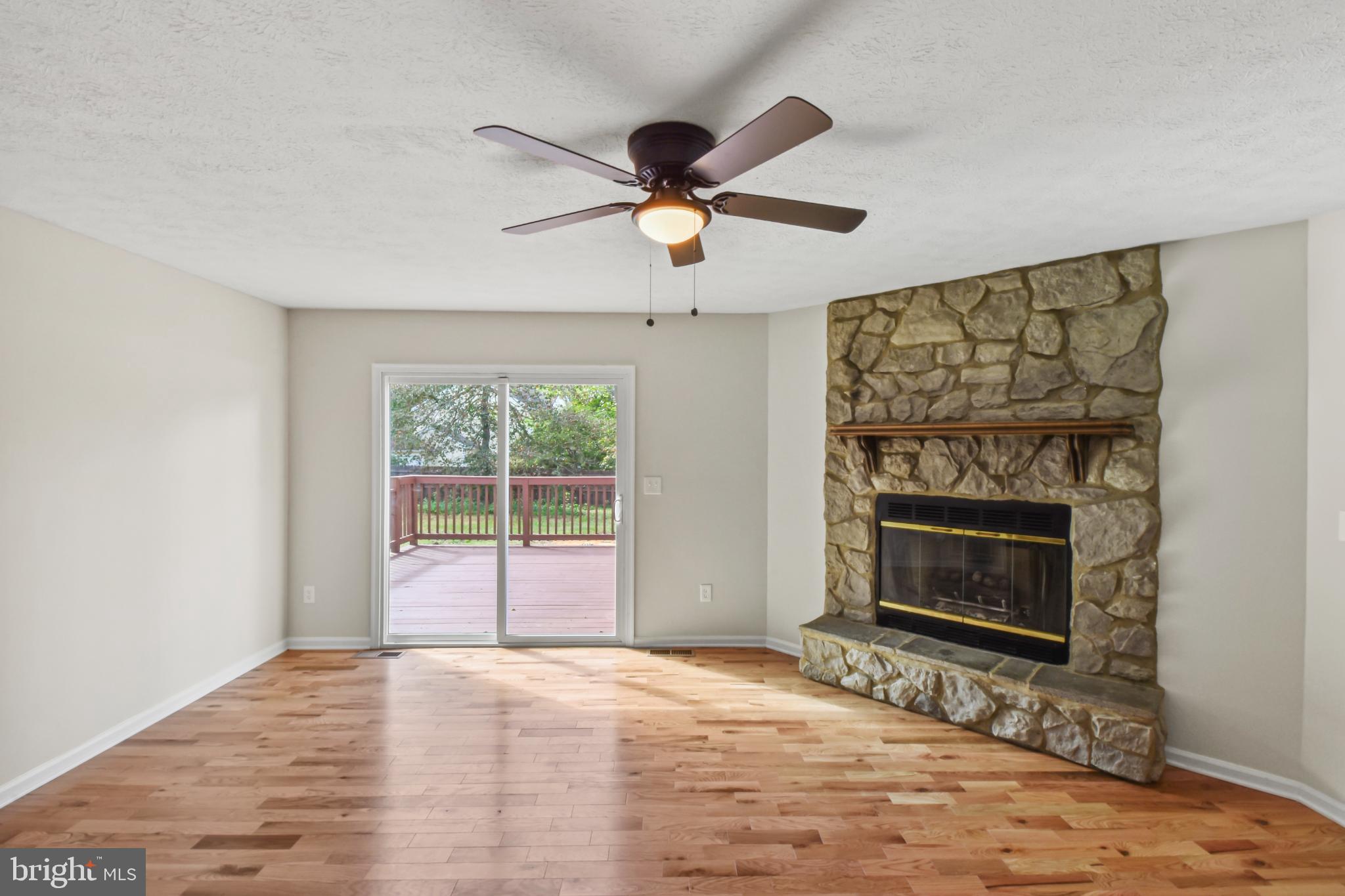 FOREST SPRINGS - Residential