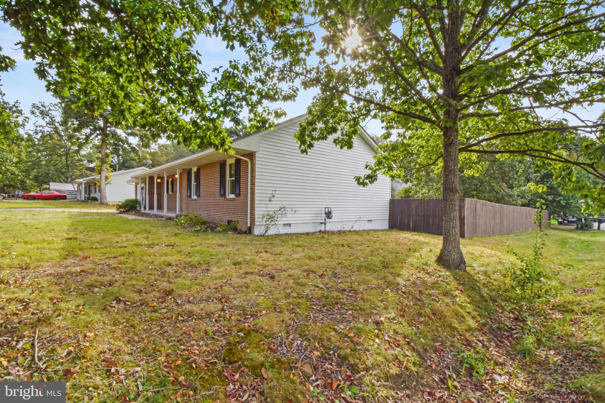 FOREST SPRINGS - Residential