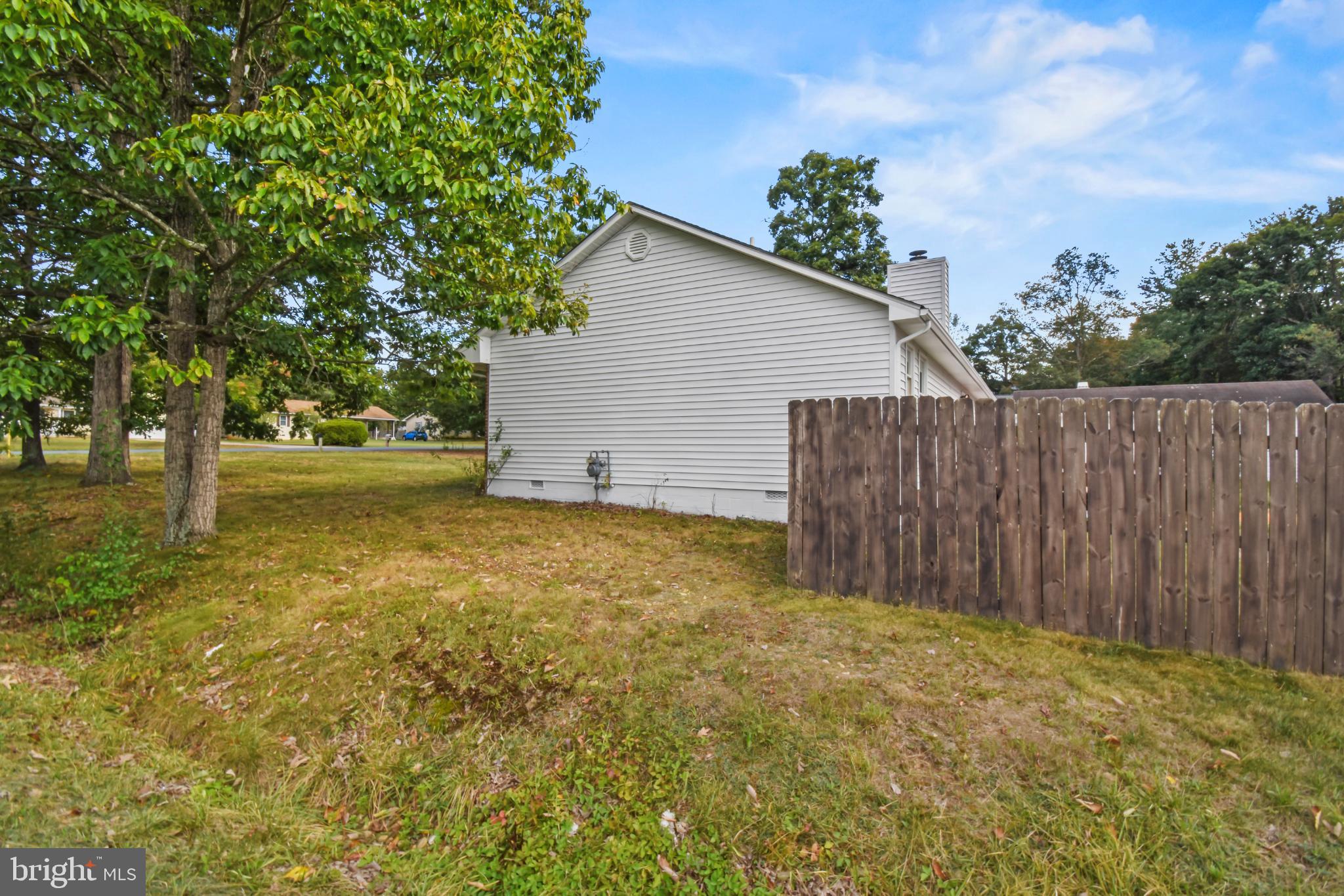 FOREST SPRINGS - Residential