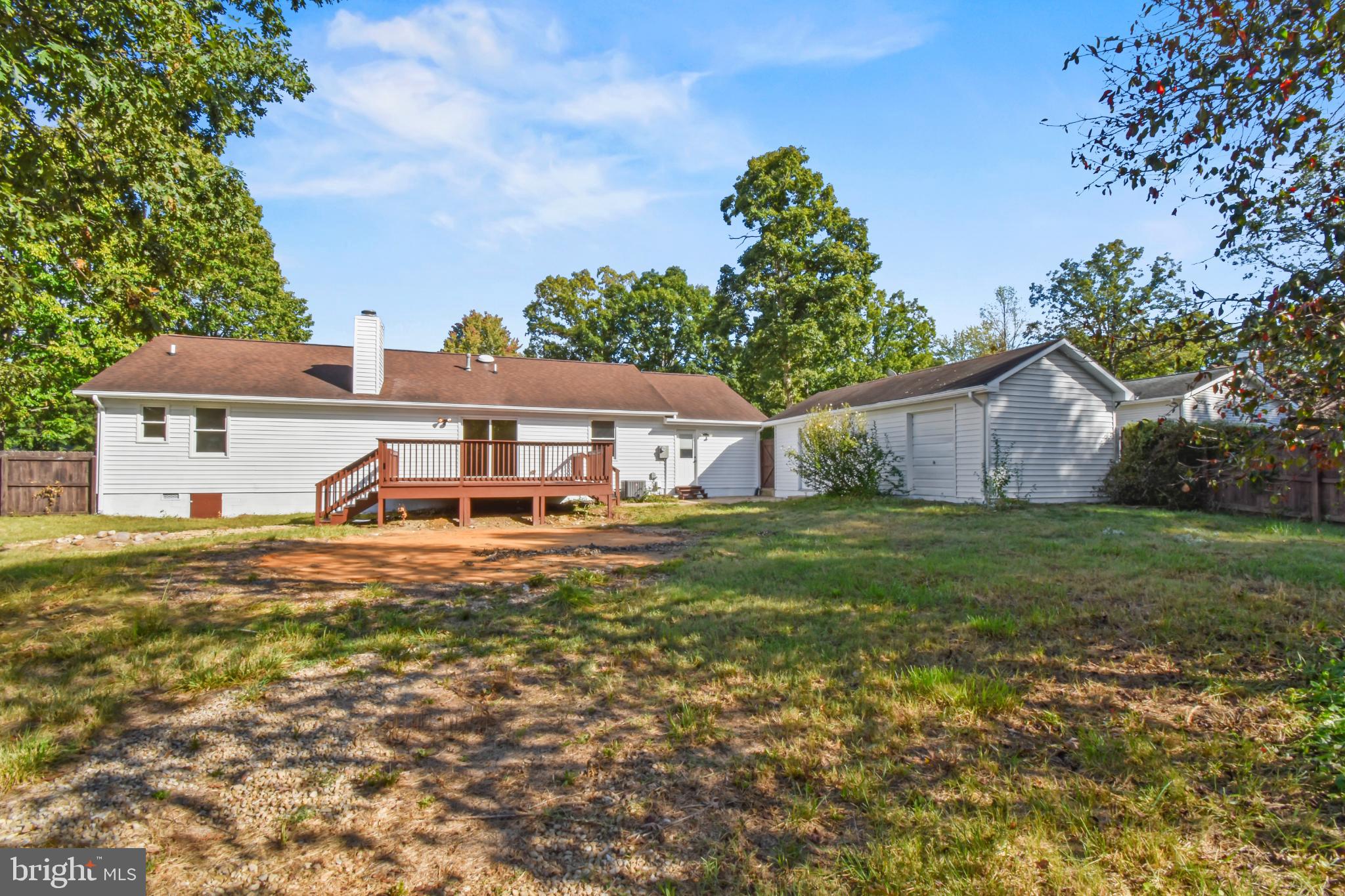 FOREST SPRINGS - Residential