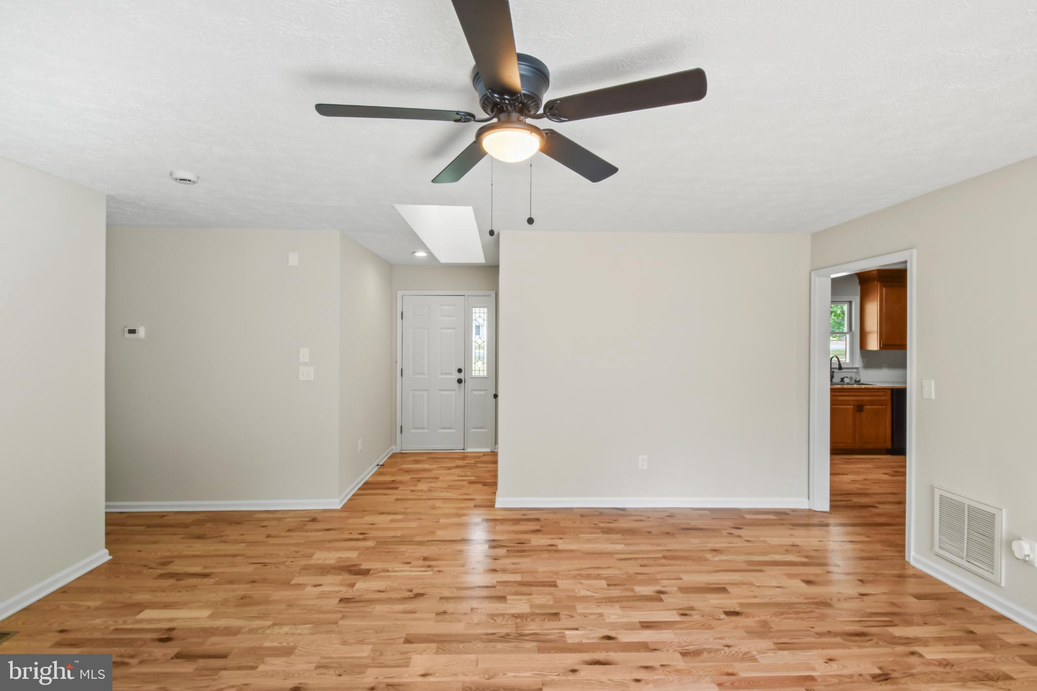 FOREST SPRINGS - Residential