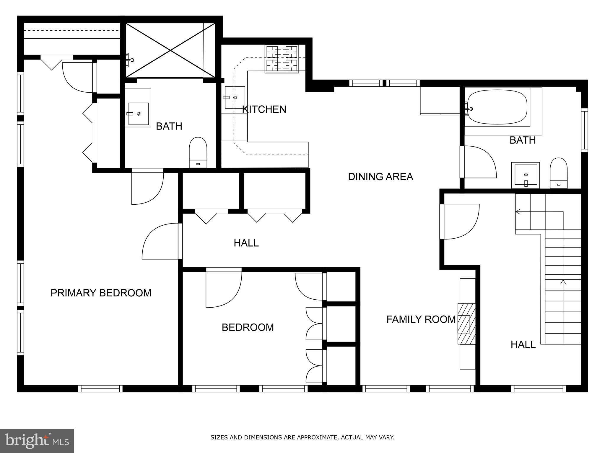 BELLA VISTA - Residential Income