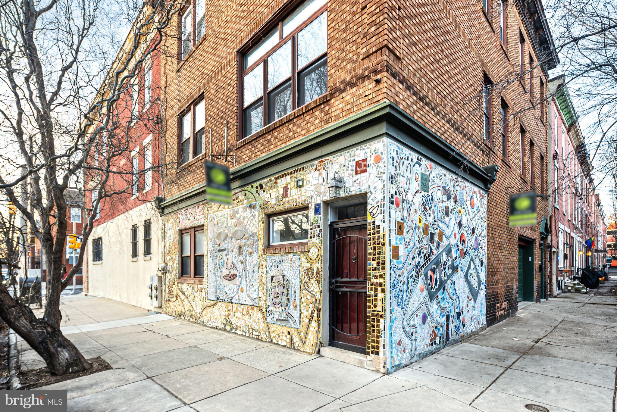 BELLA VISTA - Residential Income
