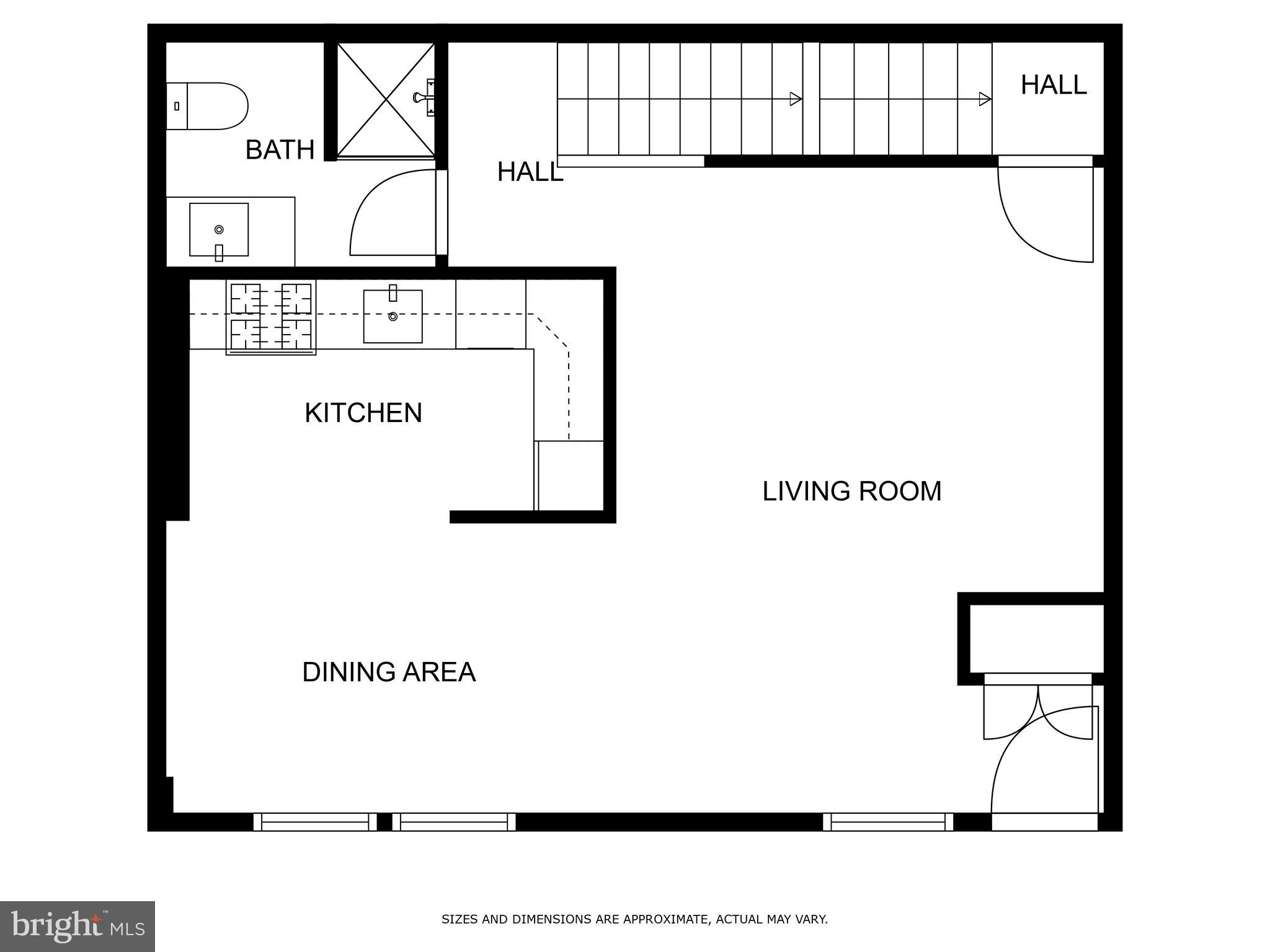 BELLA VISTA - Residential Income
