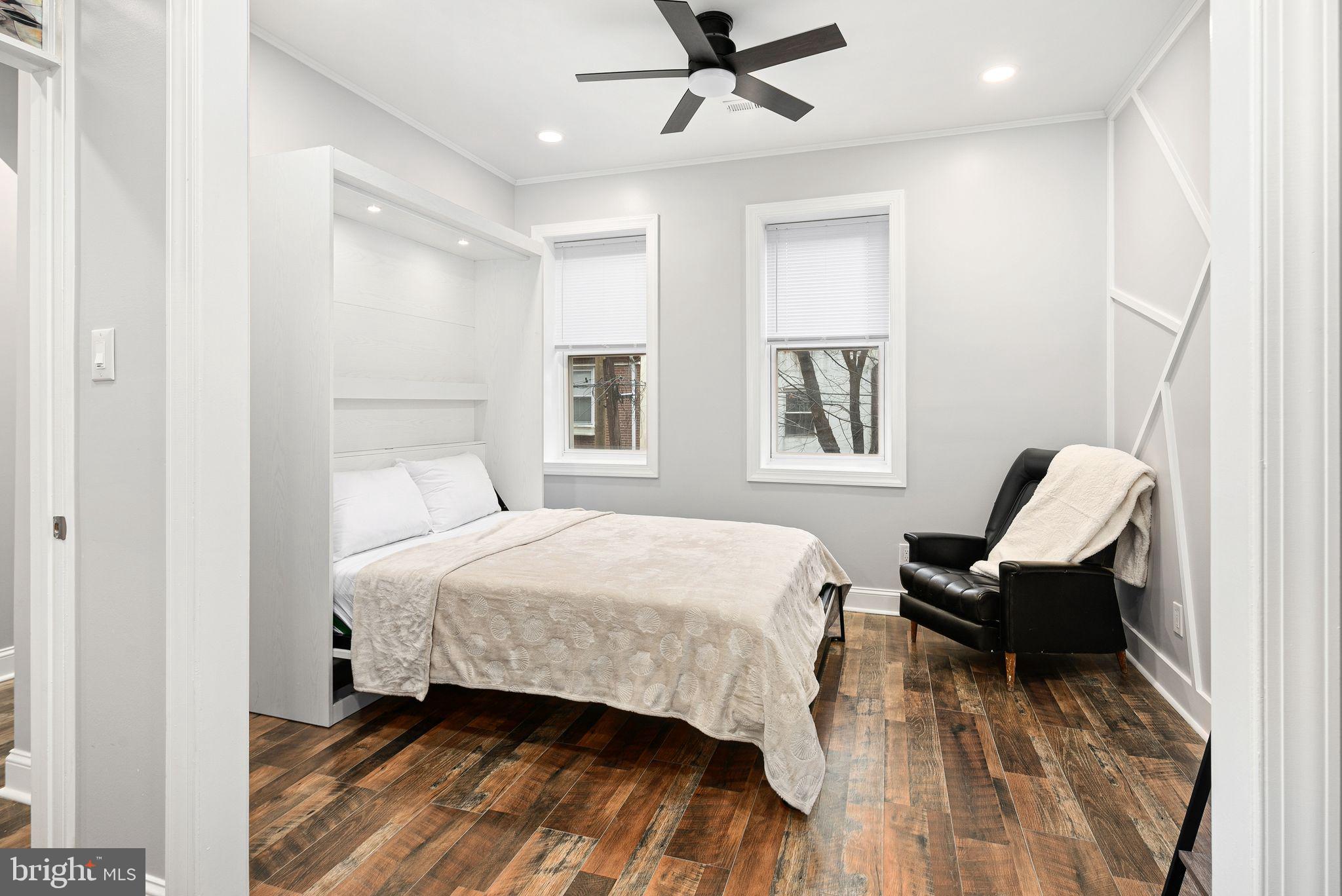 BELLA VISTA - Residential Income