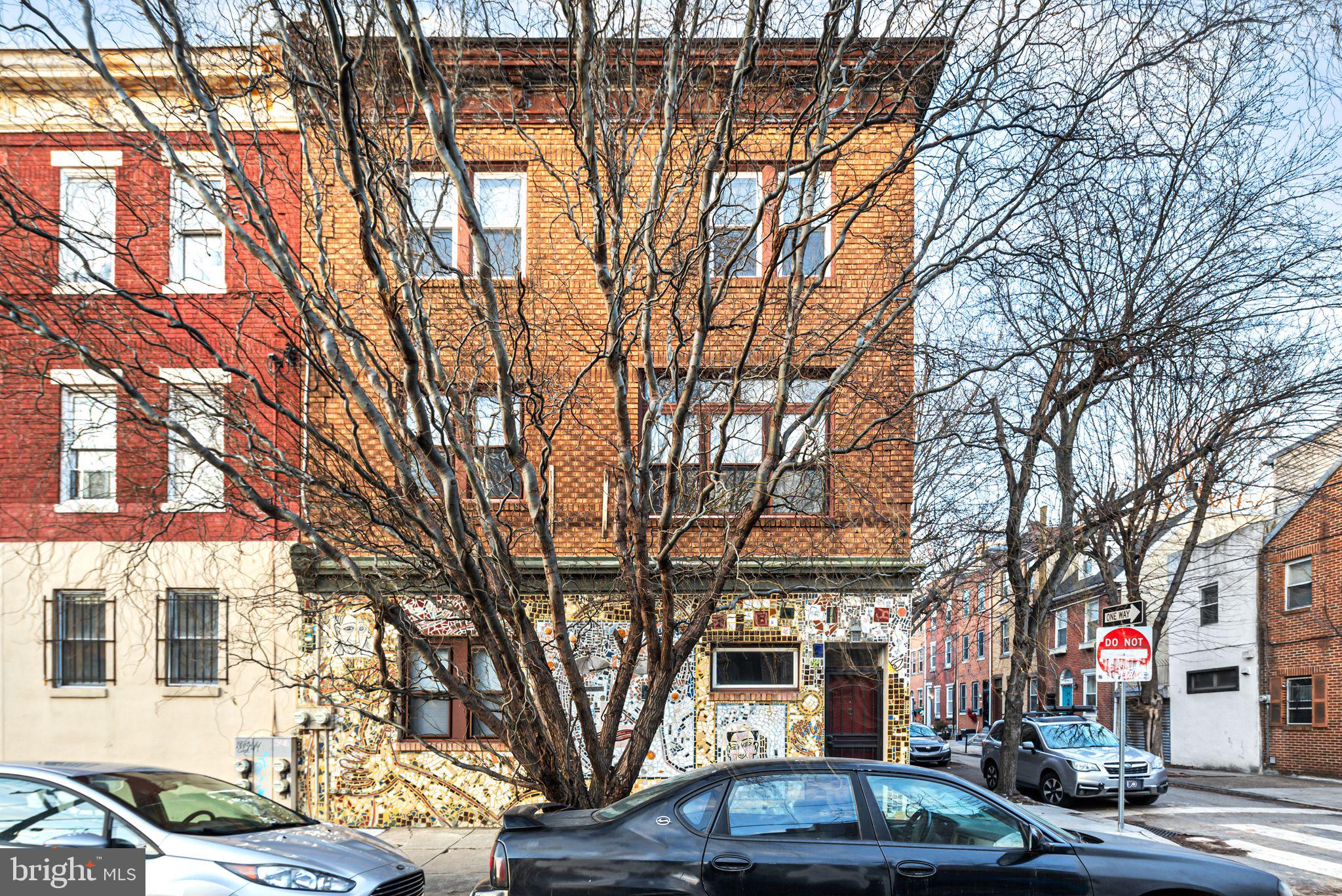 BELLA VISTA - Residential Income