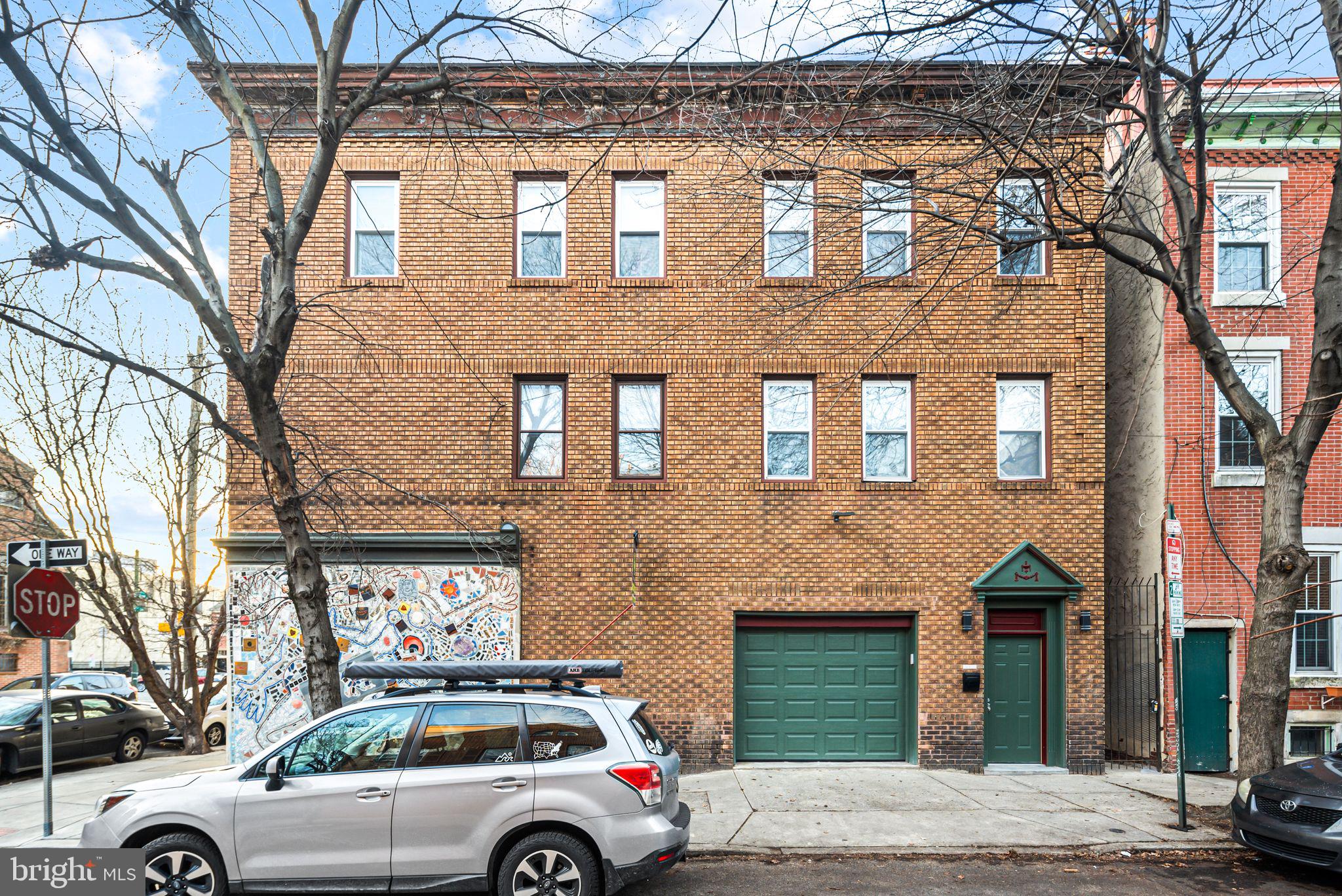 BELLA VISTA - Residential Income
