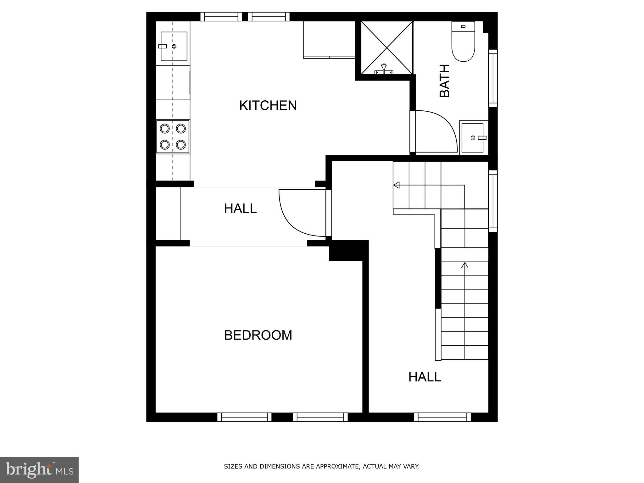 BELLA VISTA - Residential Income