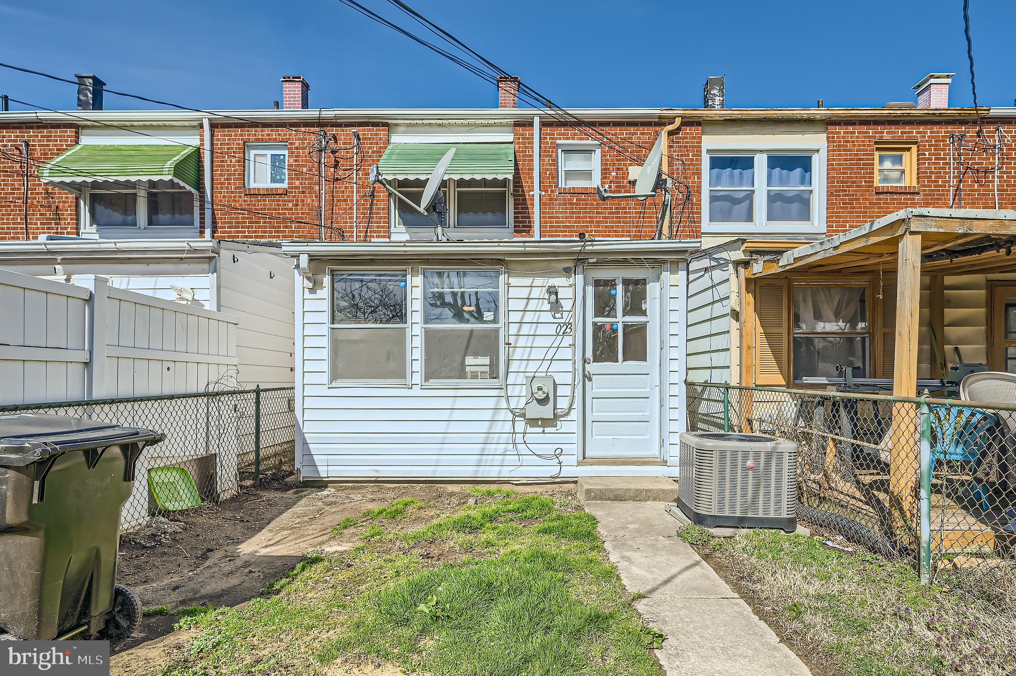 SOUTHFIELD - Residential