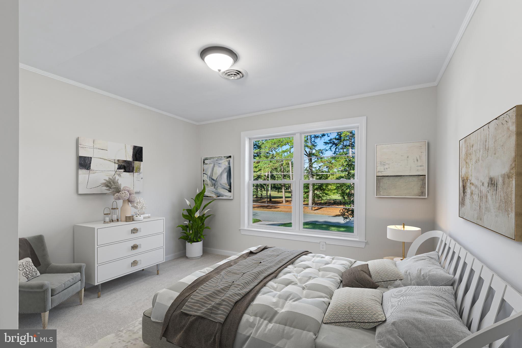 WINTER QUARTERS - Residential