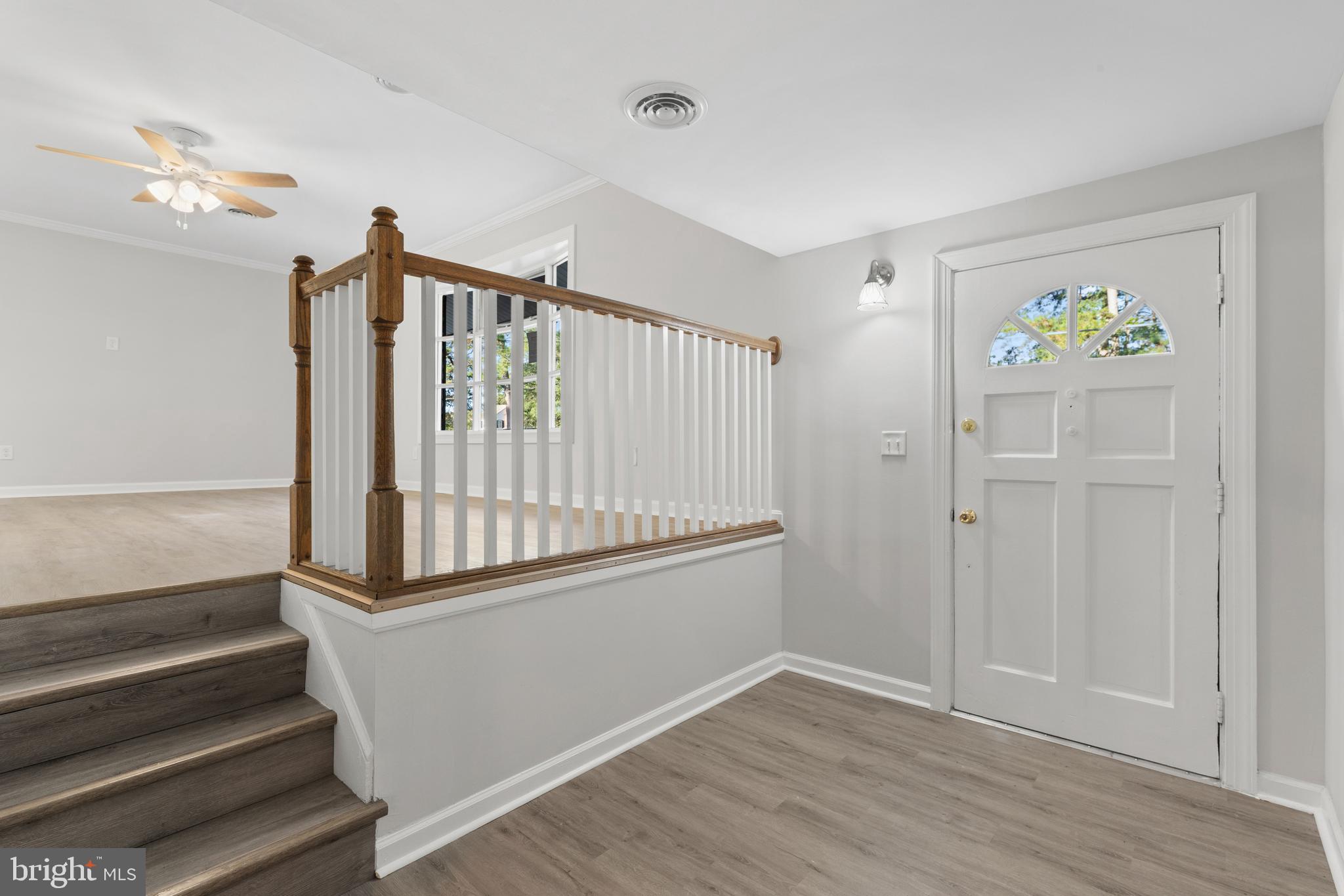 WINTER QUARTERS - Residential