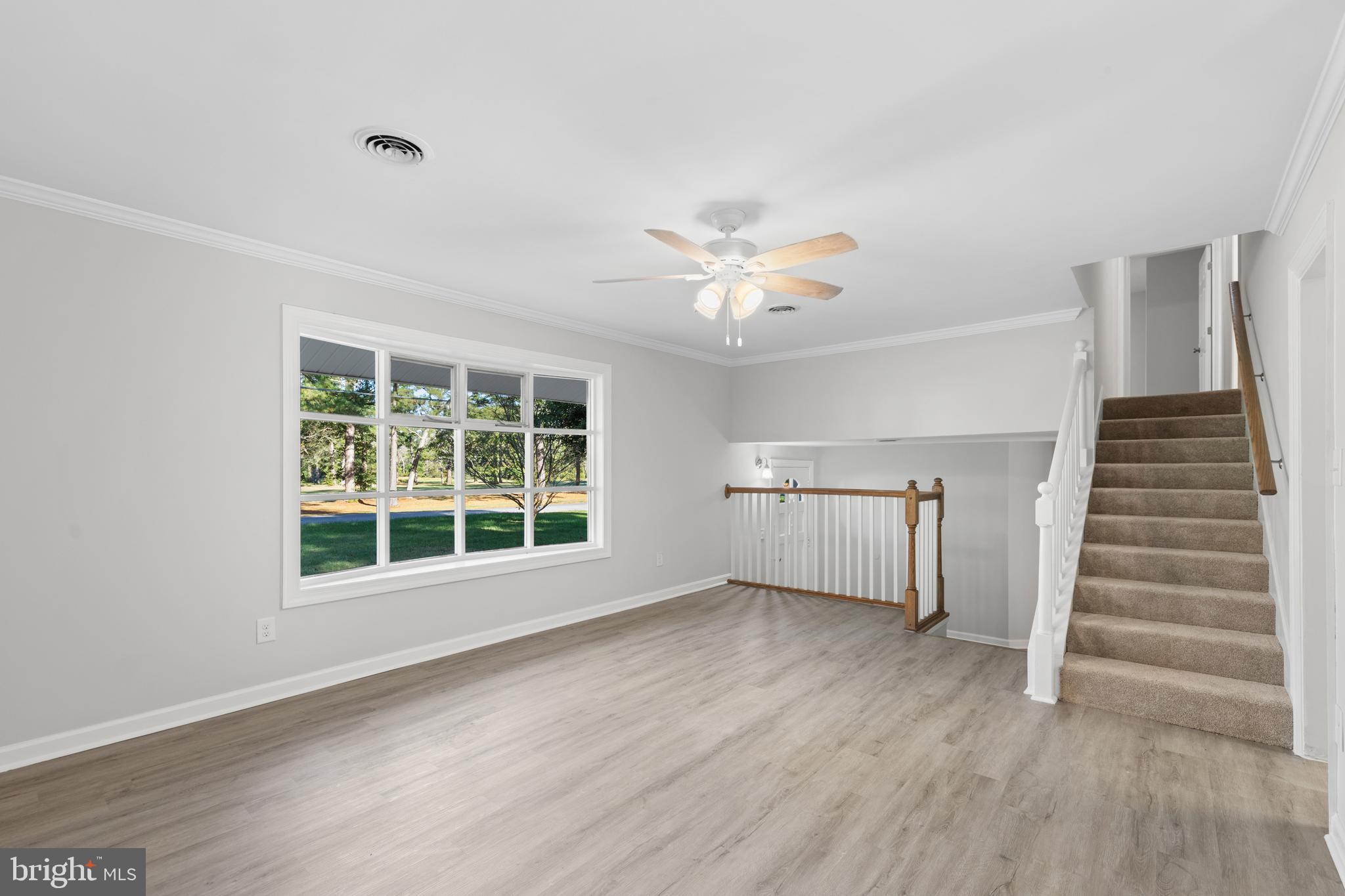 WINTER QUARTERS - Residential