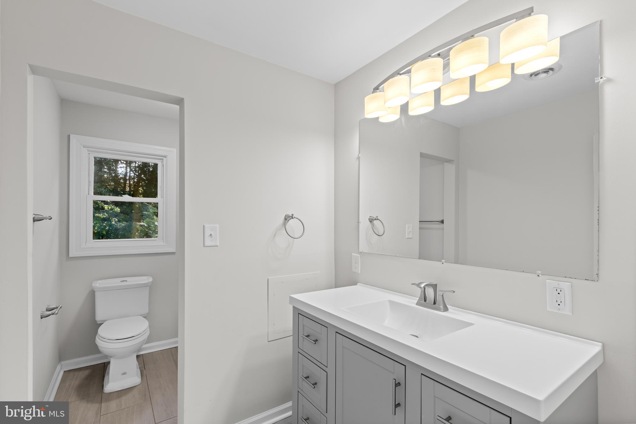 WINTER QUARTERS - Residential