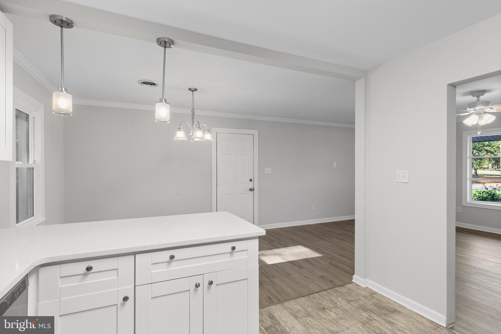 WINTER QUARTERS - Residential