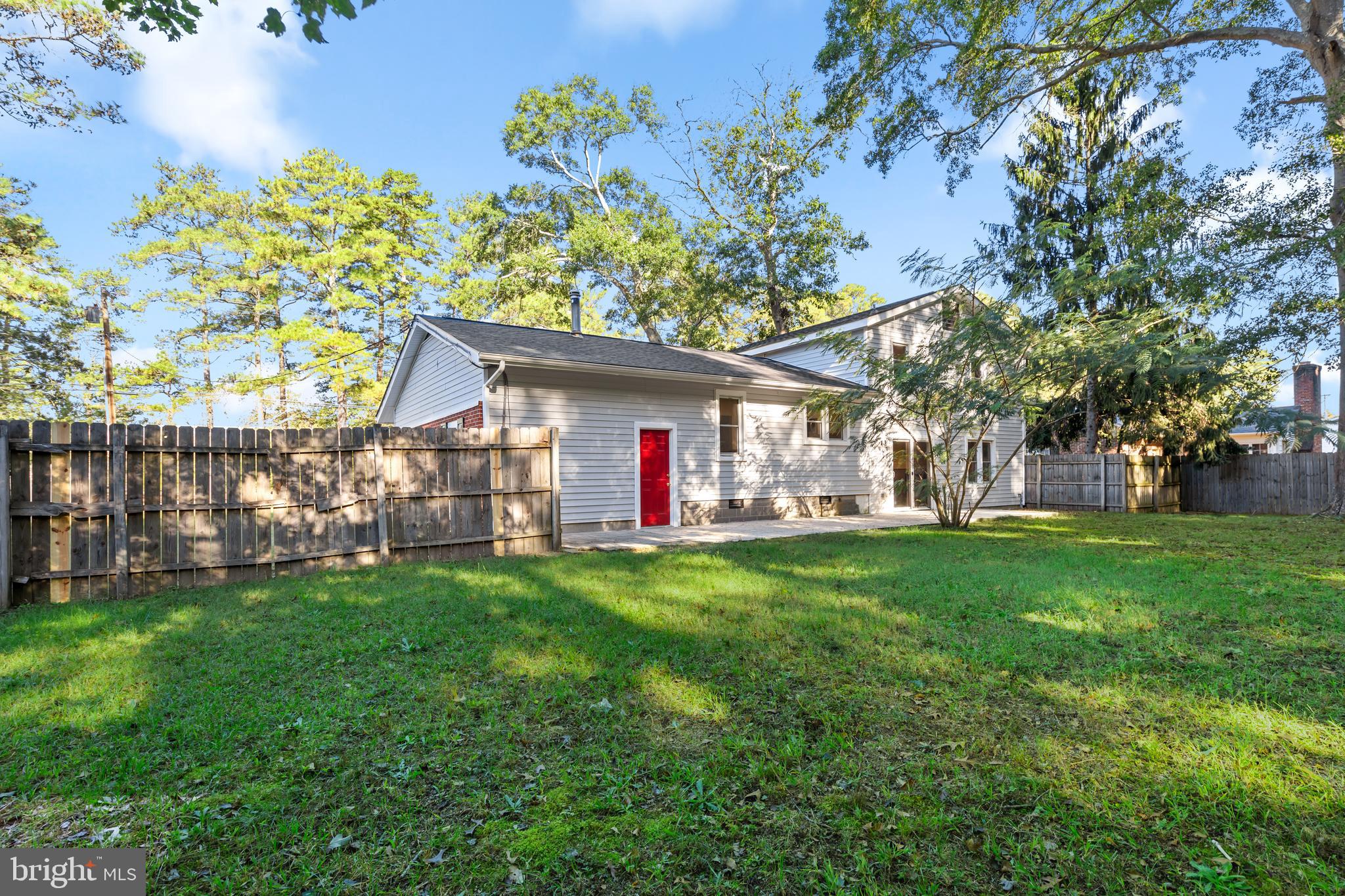 WINTER QUARTERS - Residential