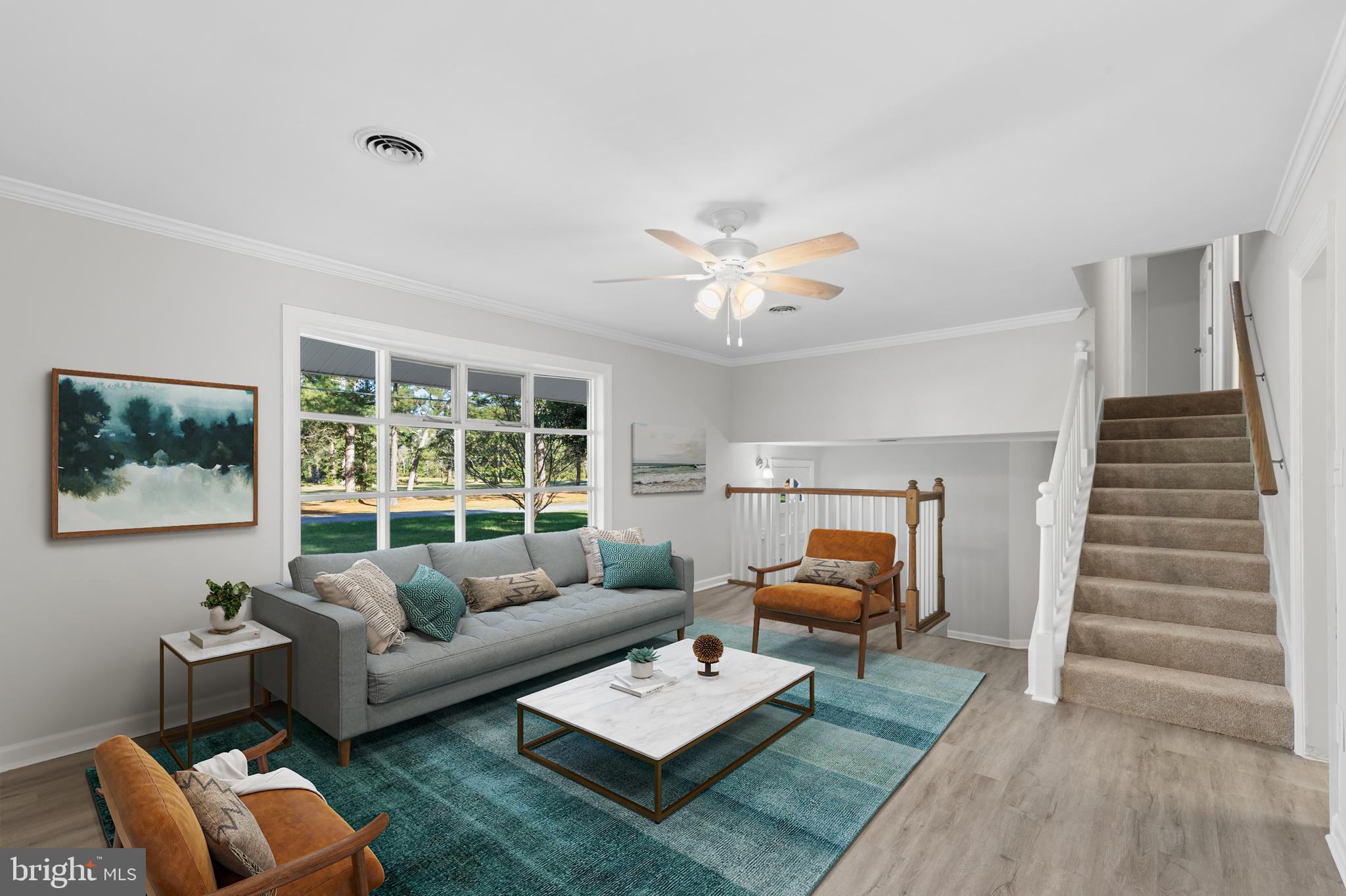 WINTER QUARTERS - Residential