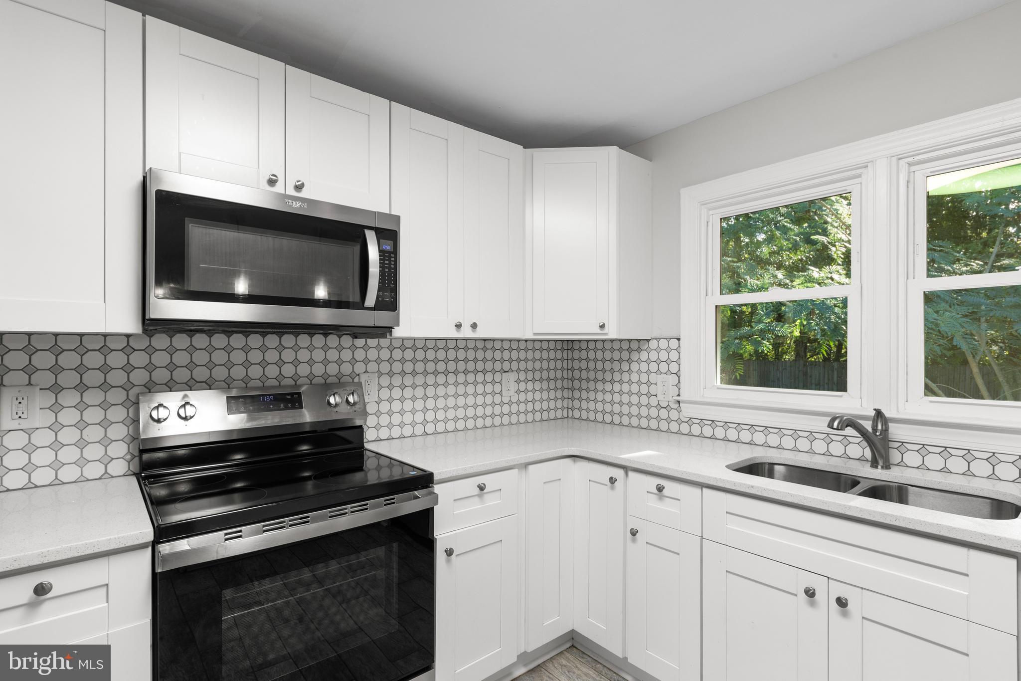 WINTER QUARTERS - Residential