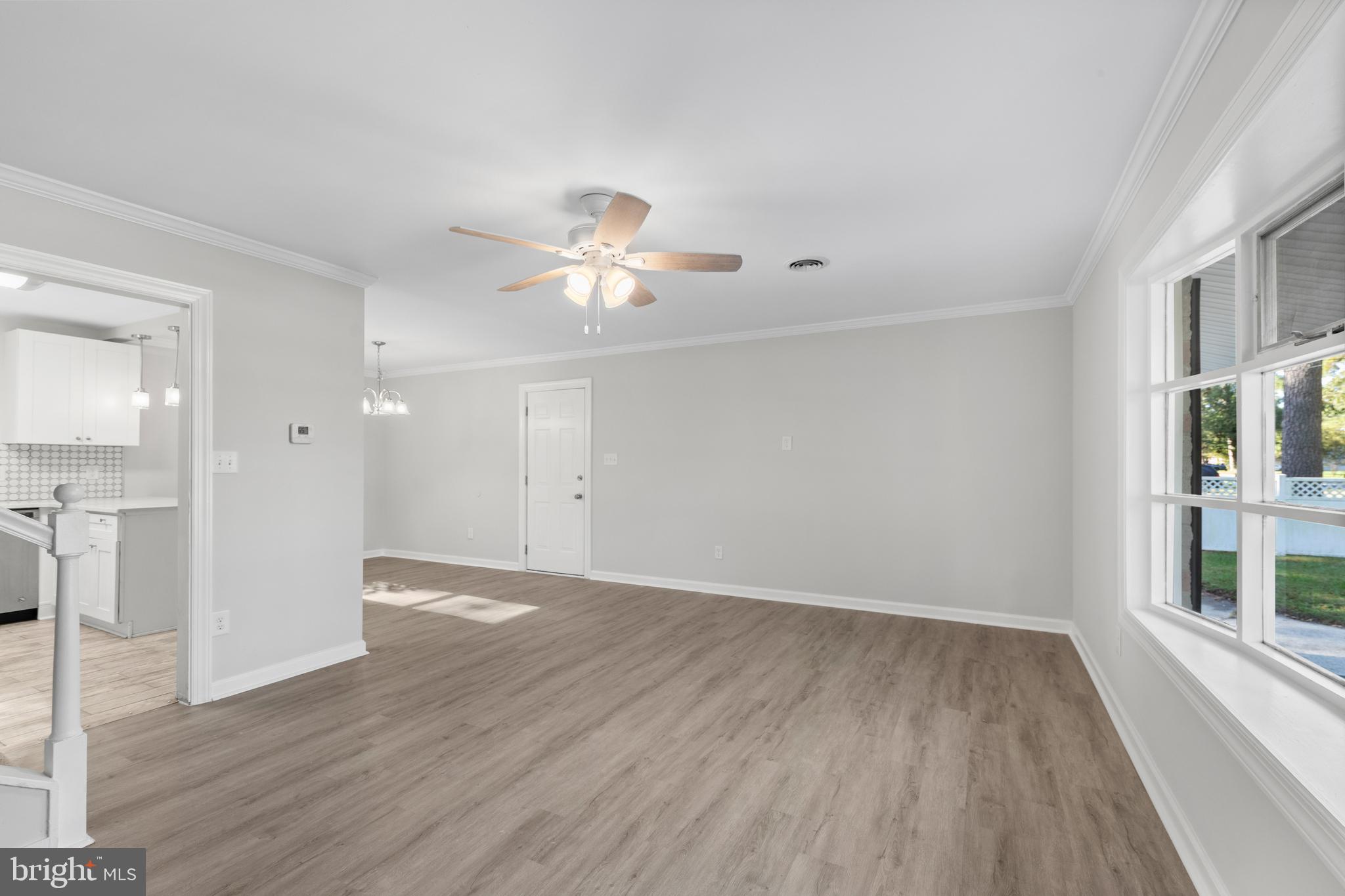 WINTER QUARTERS - Residential