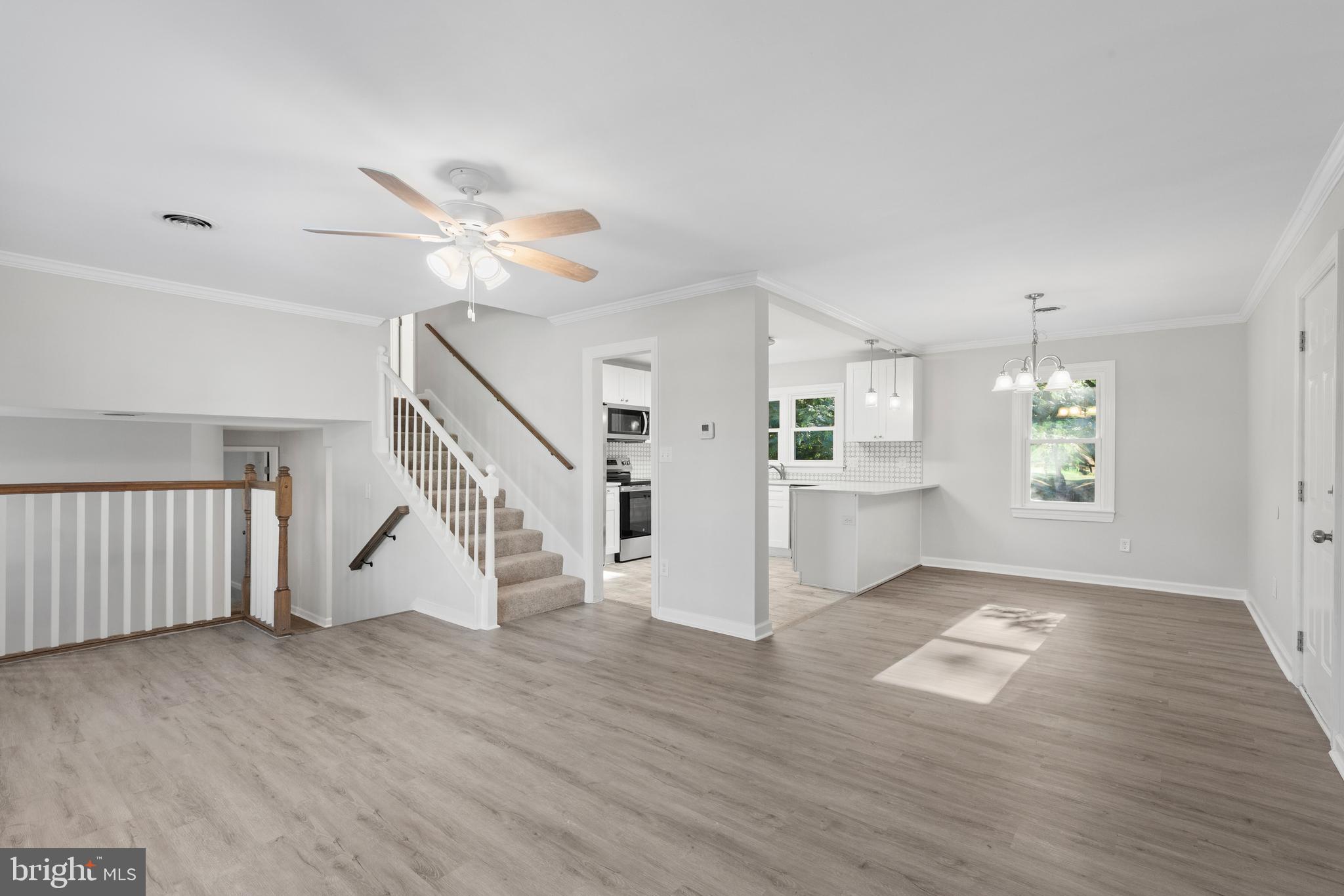 WINTER QUARTERS - Residential