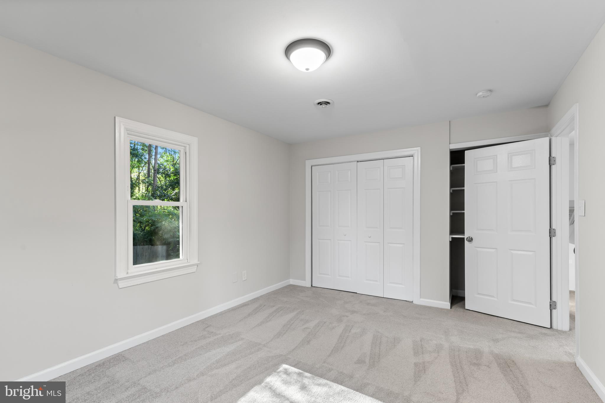 WINTER QUARTERS - Residential