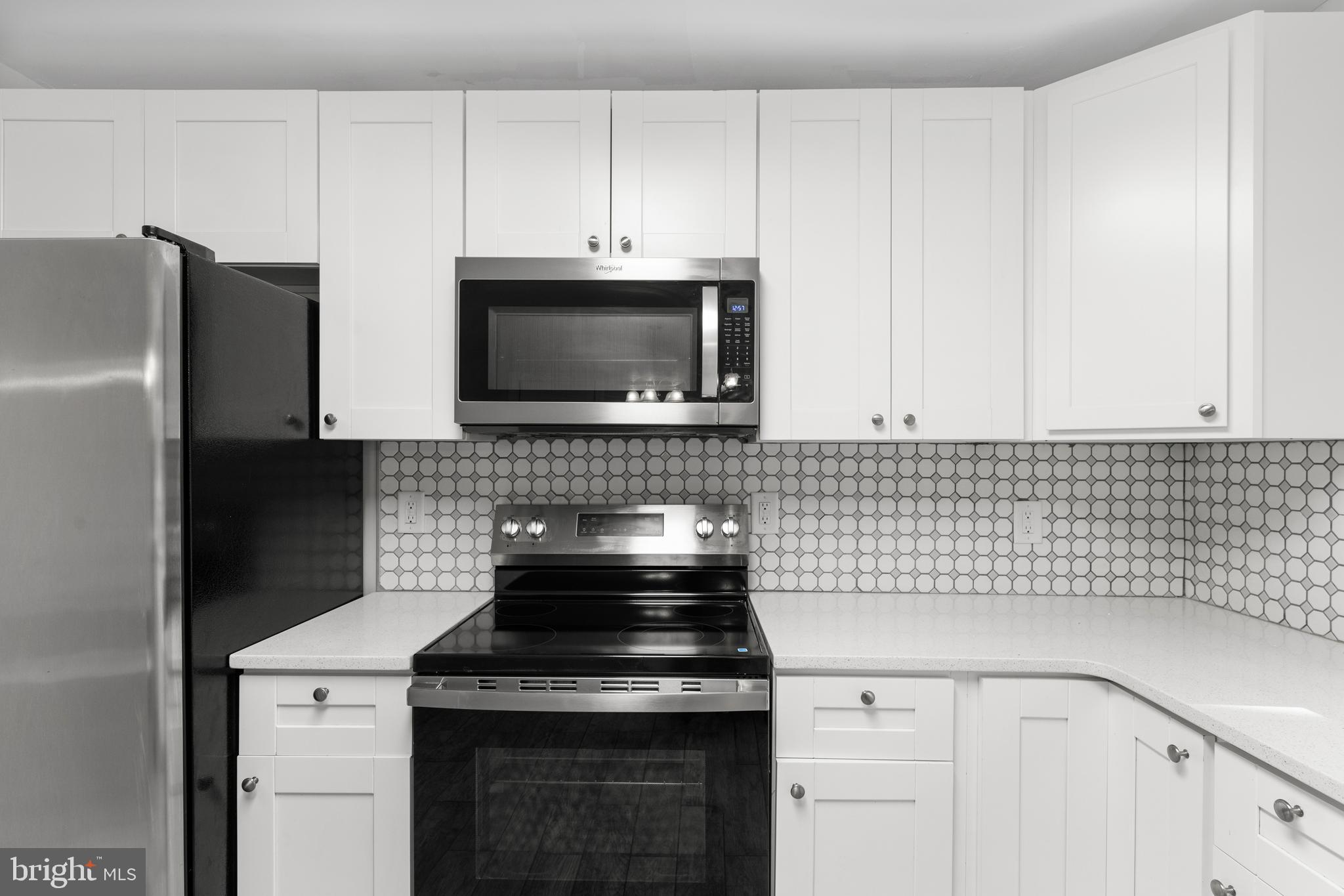 WINTER QUARTERS - Residential