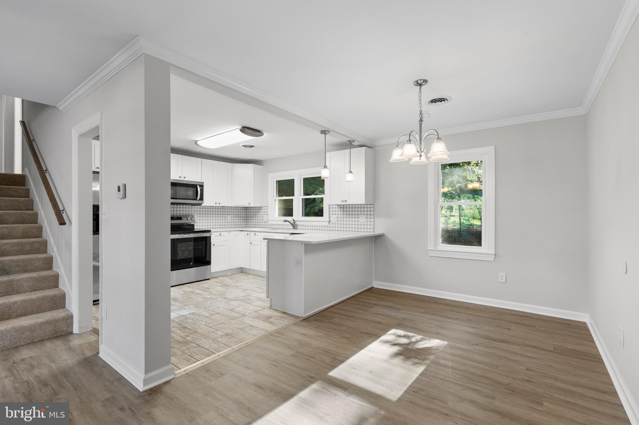 WINTER QUARTERS - Residential