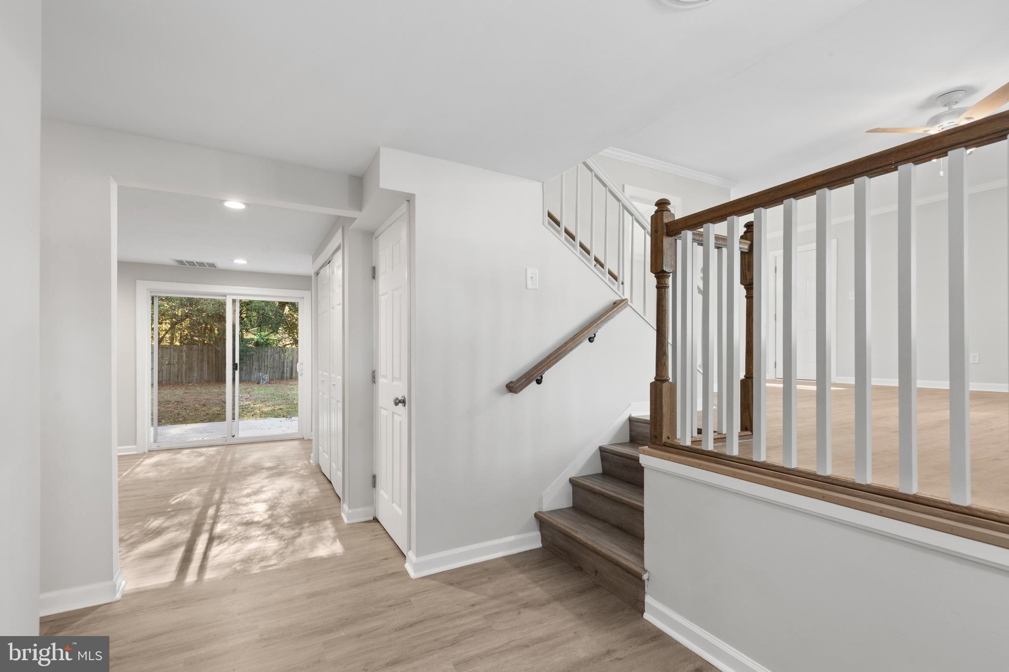 WINTER QUARTERS - Residential